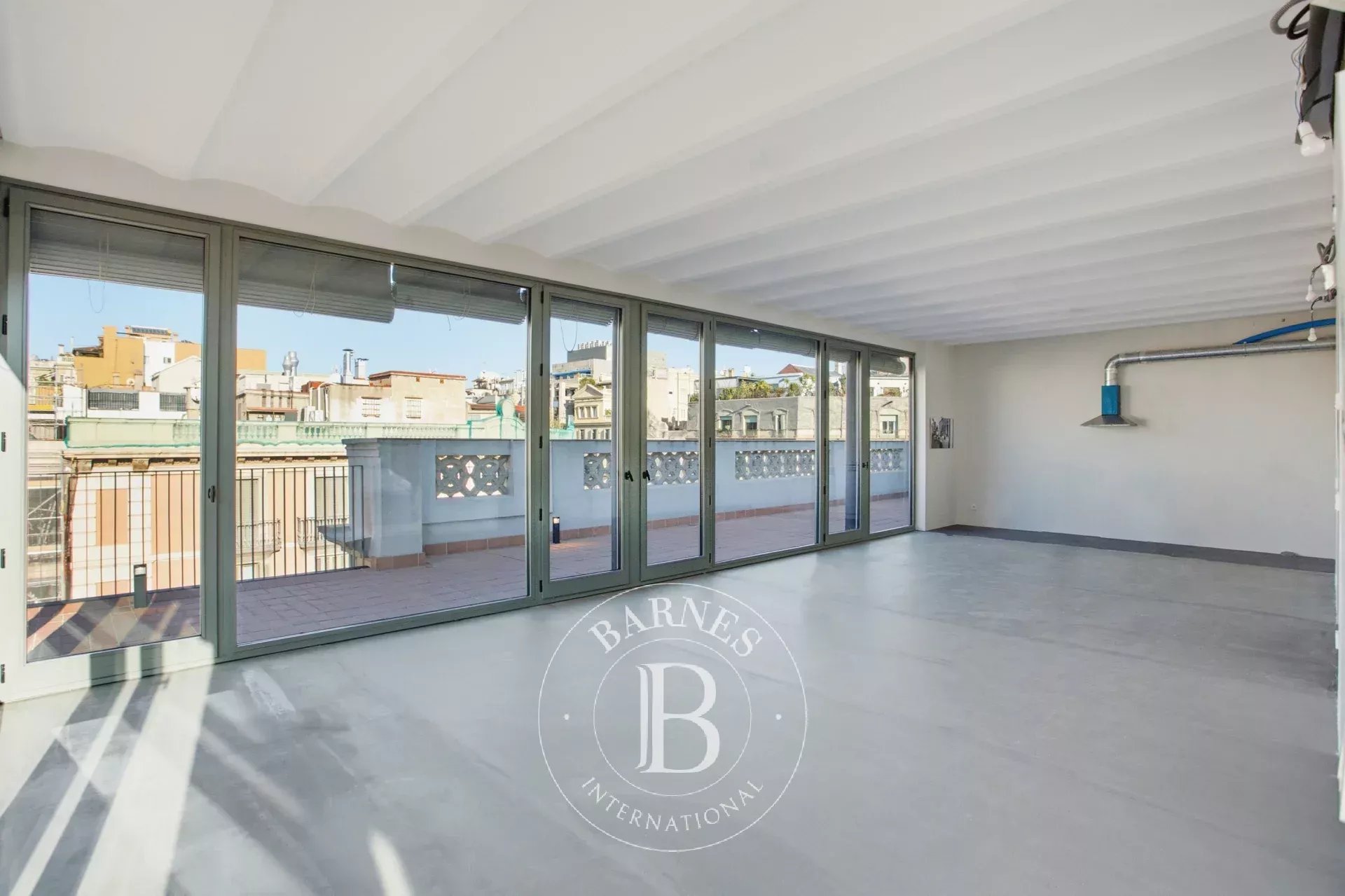 Penthouse Barcelona - picture 8