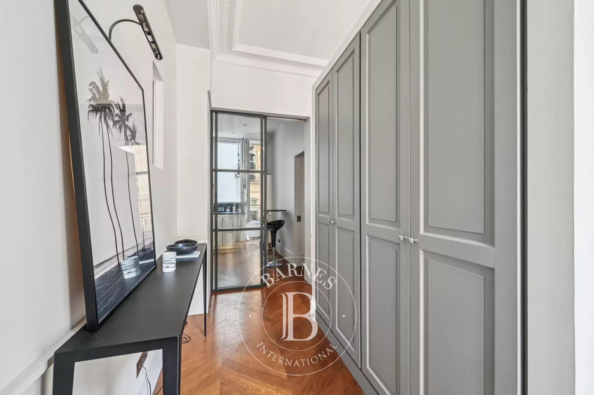 Daire Paris 6ème - picture 6