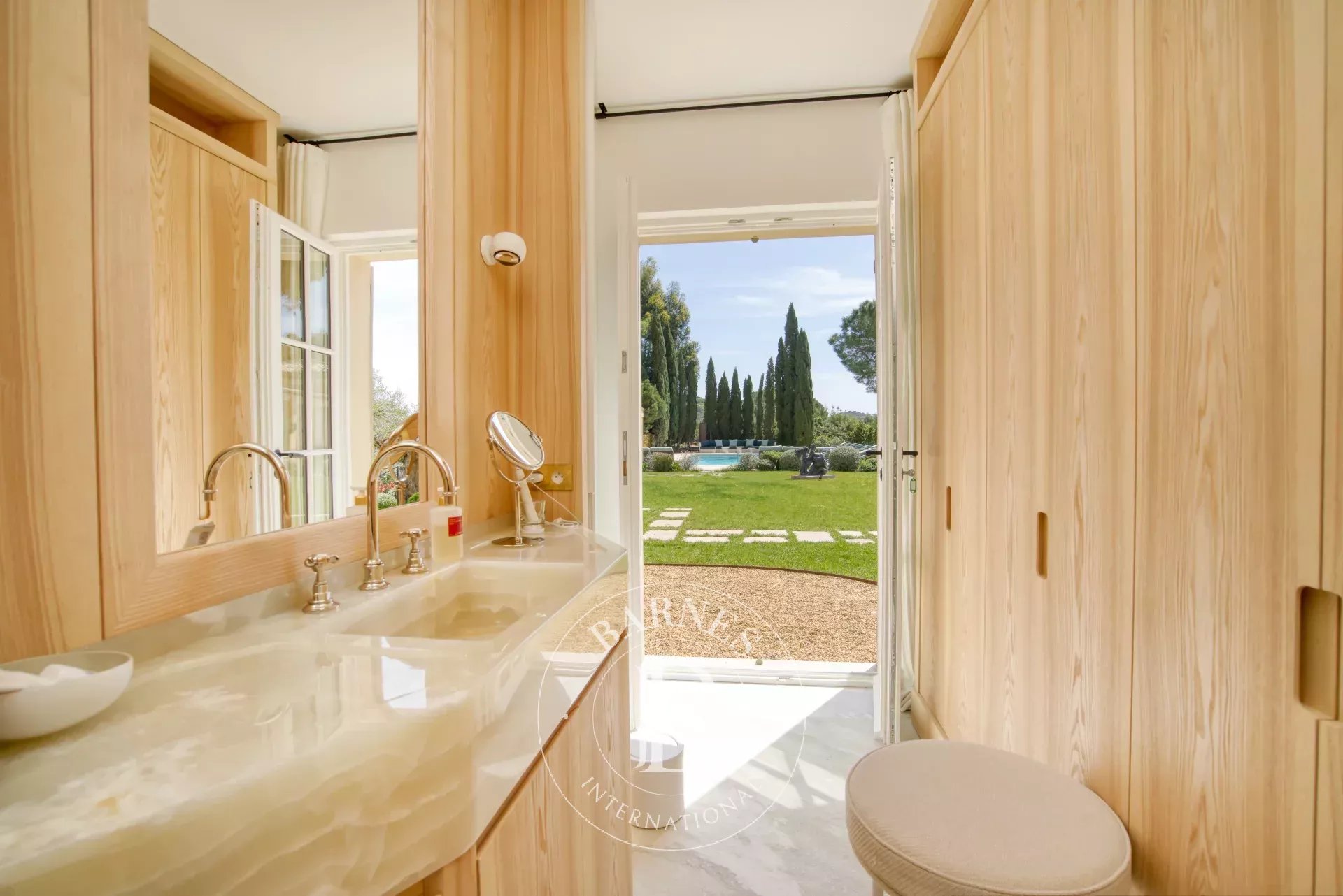 Ramatuelle  - Villa 7 Bedrooms - picture 16