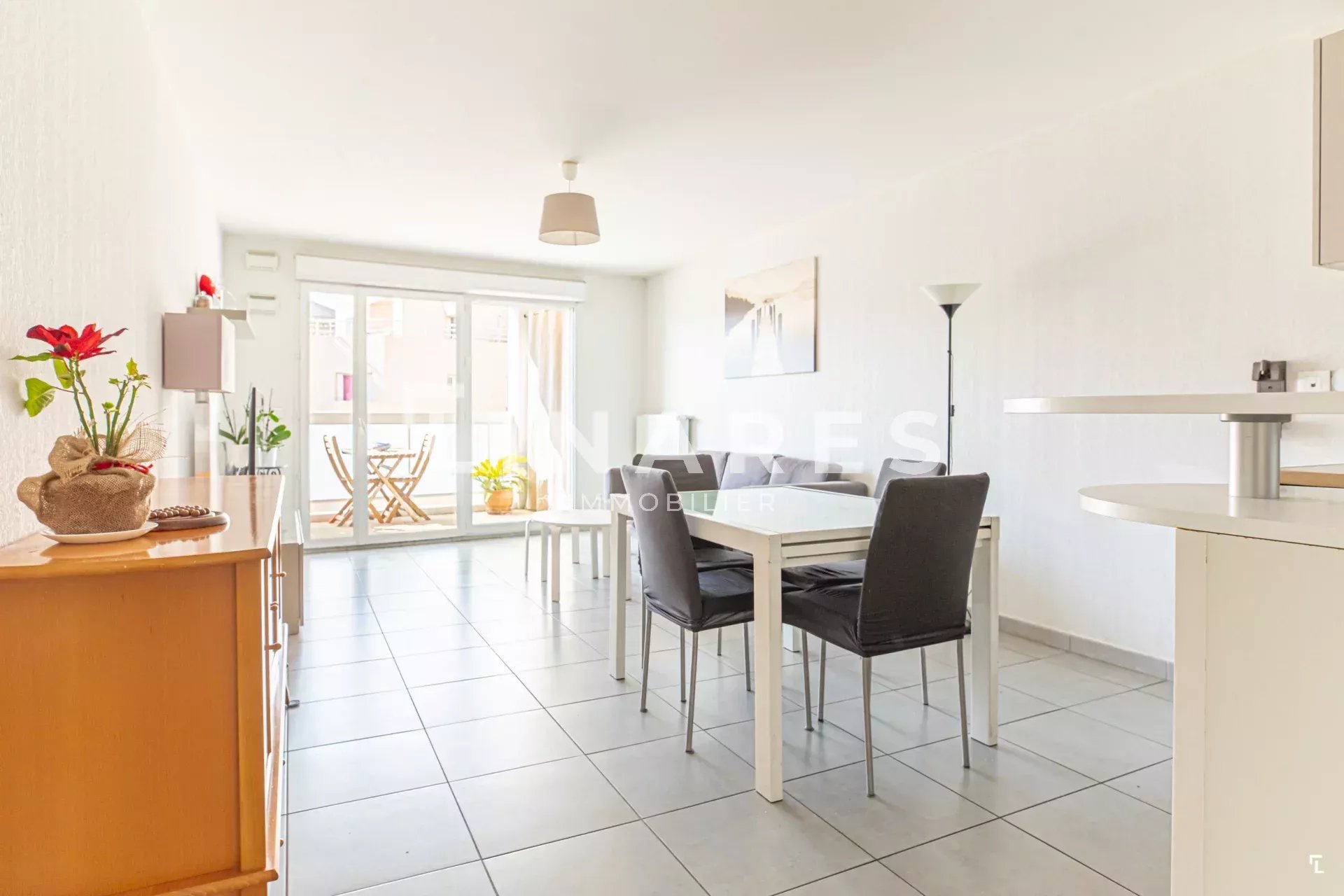 Sale Apartment Marseille 8ème Périer
