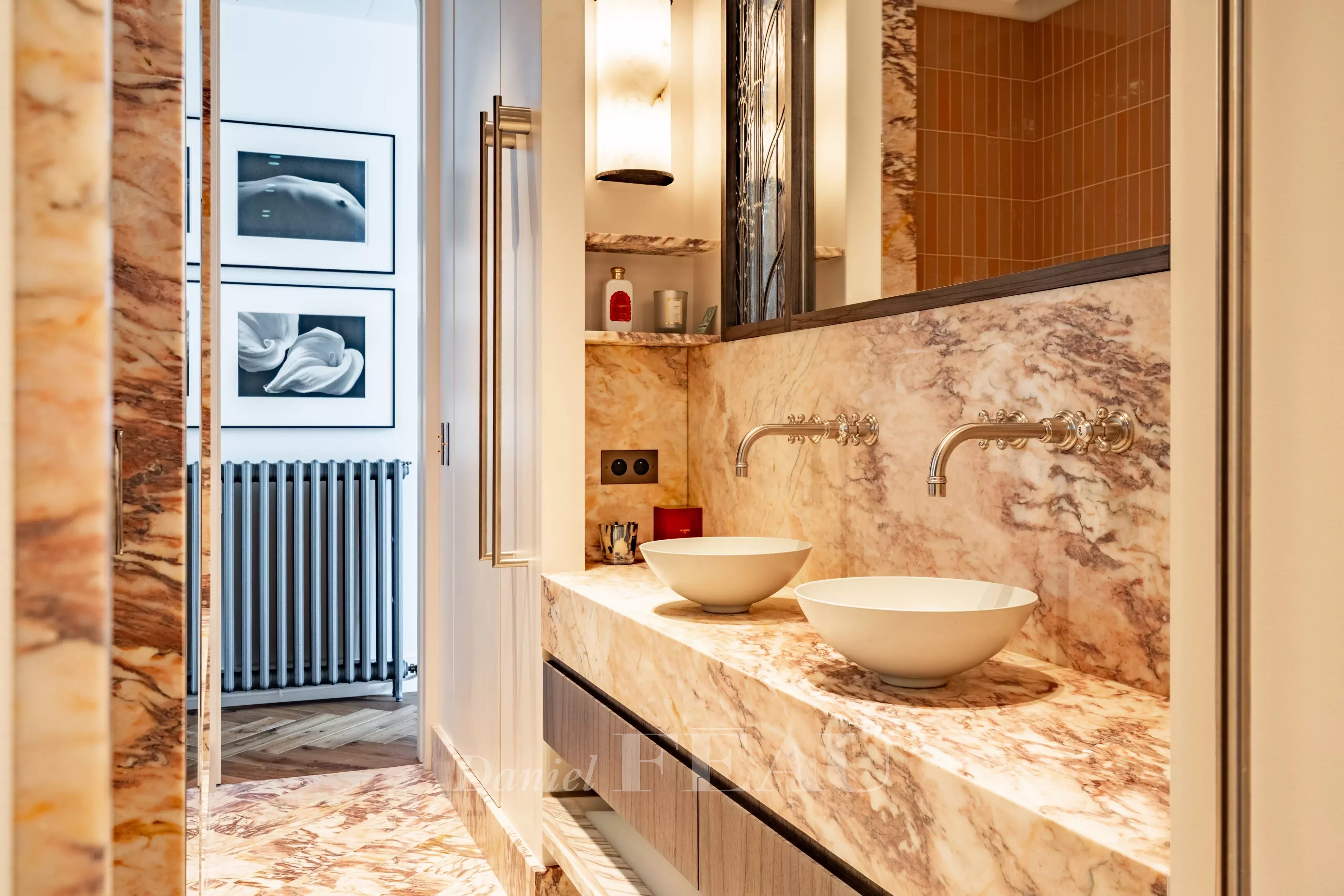 Vente Appartement Paris 6ème