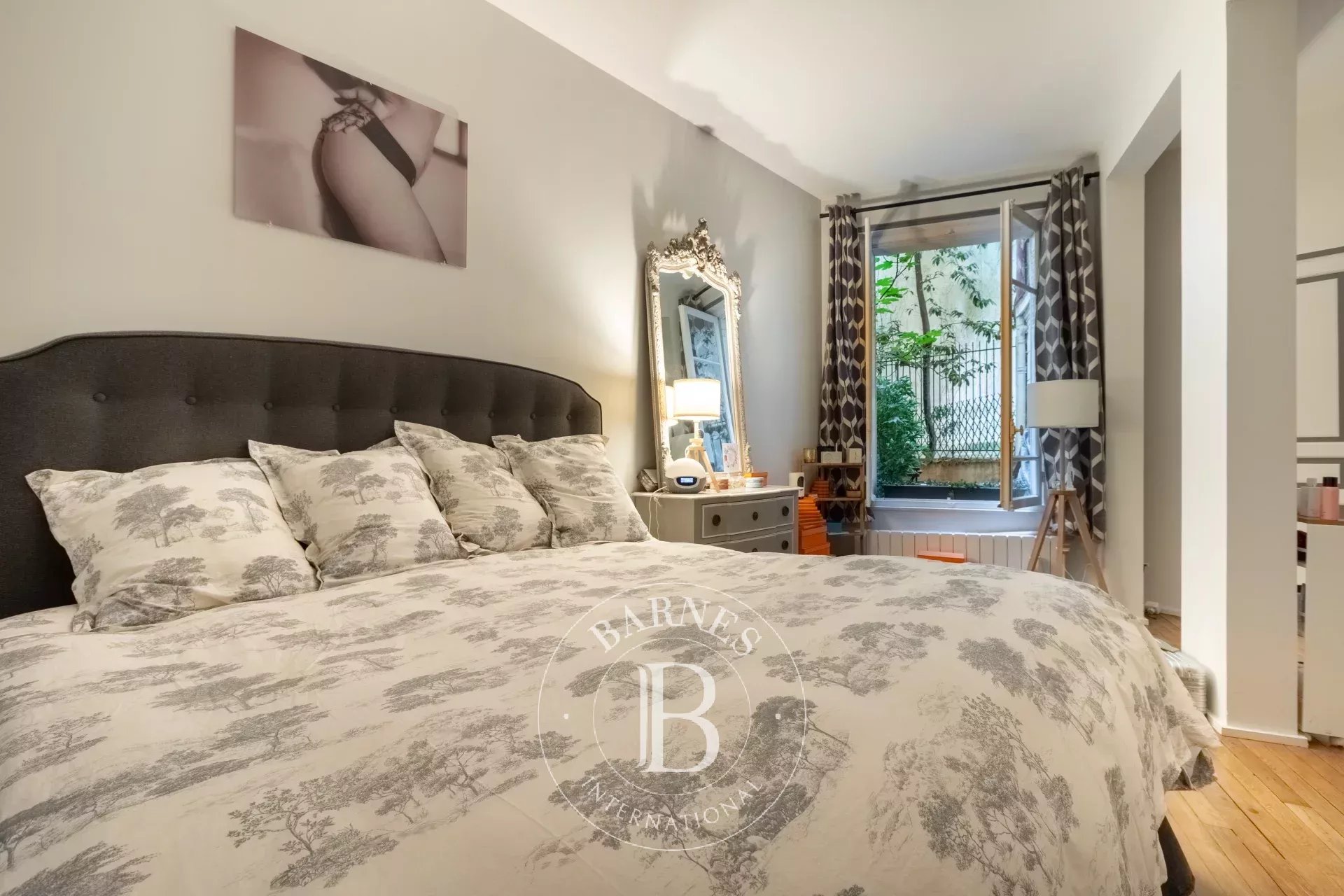 Paris  - Apartment 4 Bedrooms - picture 14