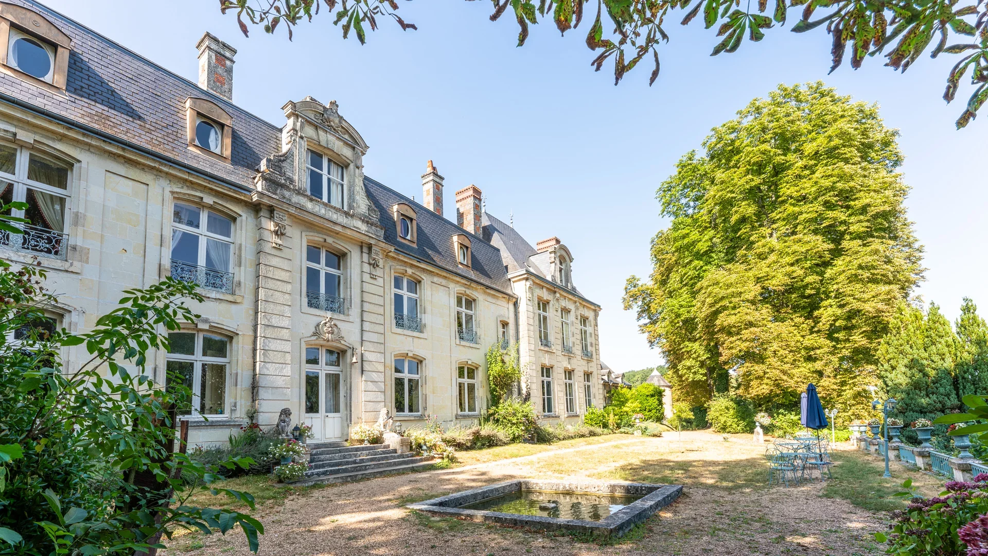 Vendôme - LOIR-ET-CHER