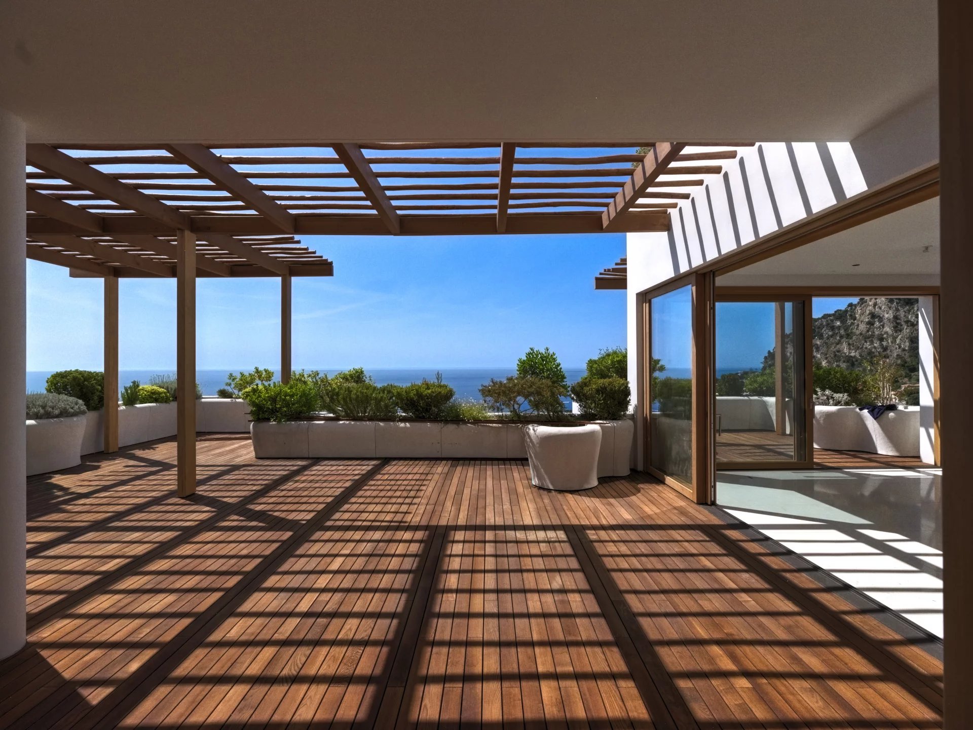 Vente Appartement Monaco
