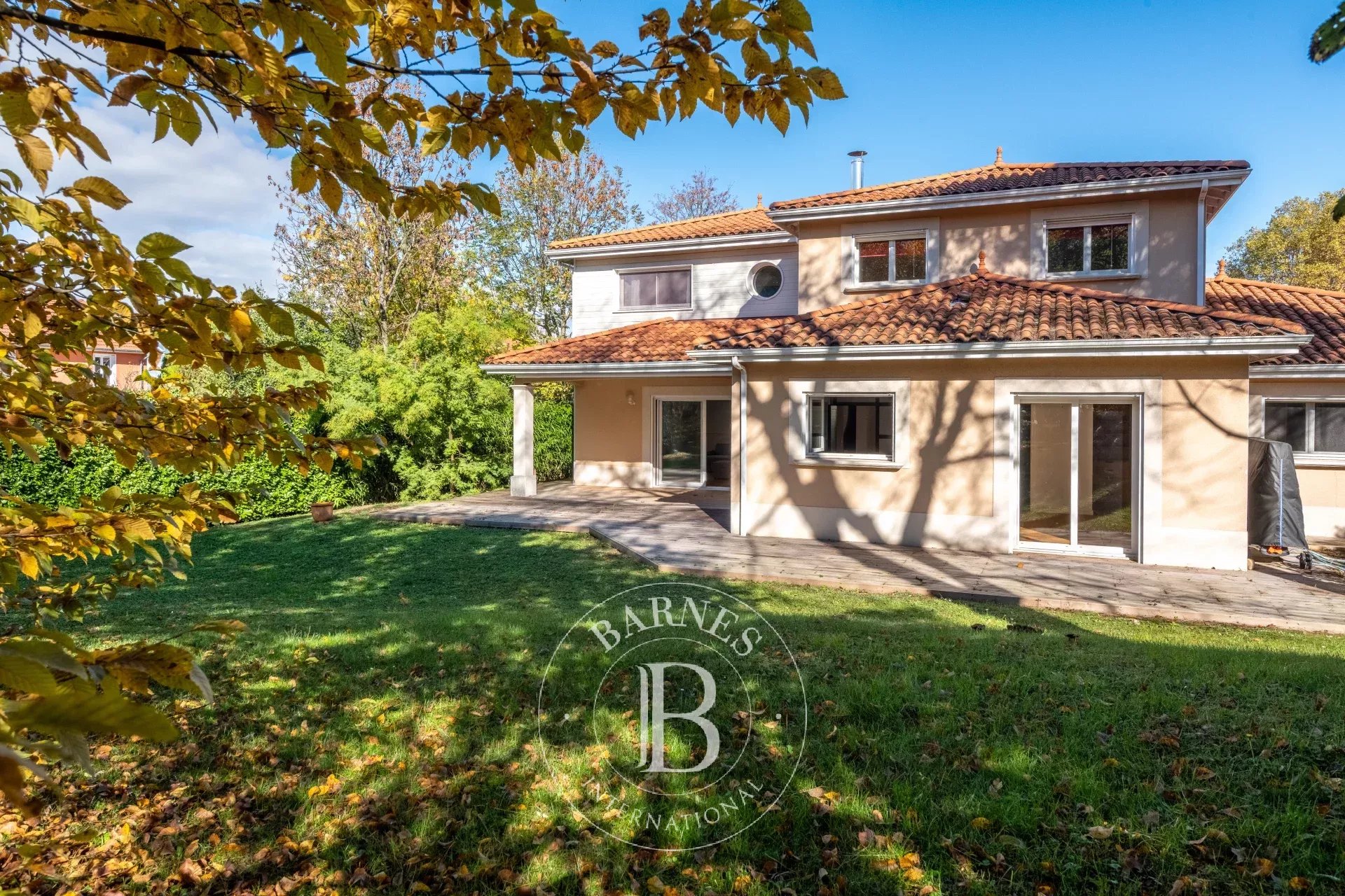 Ev Sainte-Foy-lès-Lyon - picture 13