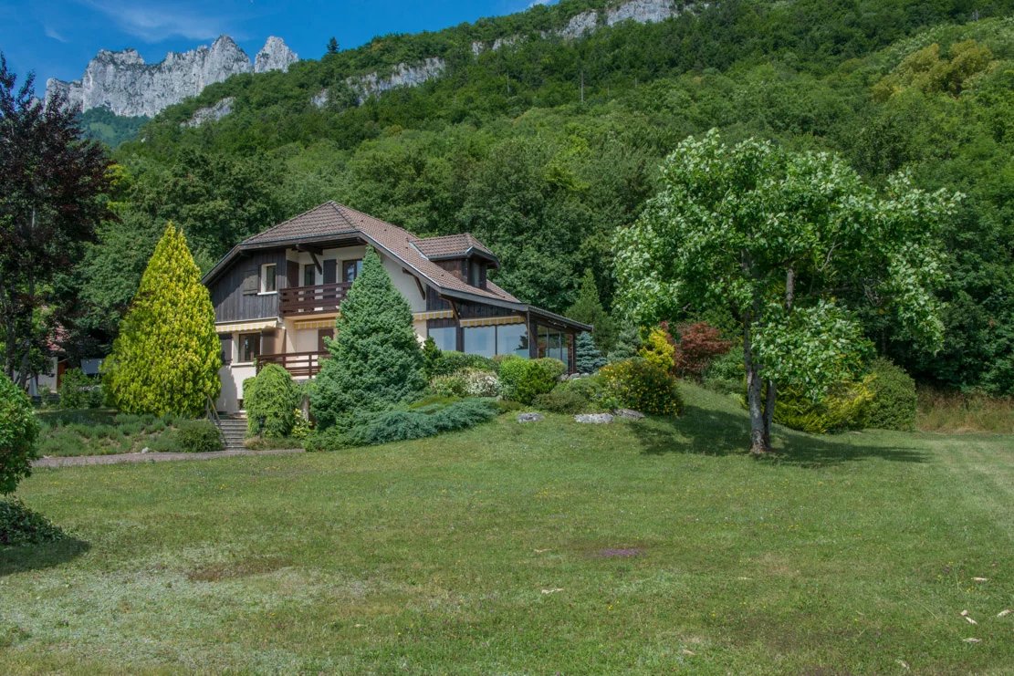 Vente Propriété Talloires-Montmin