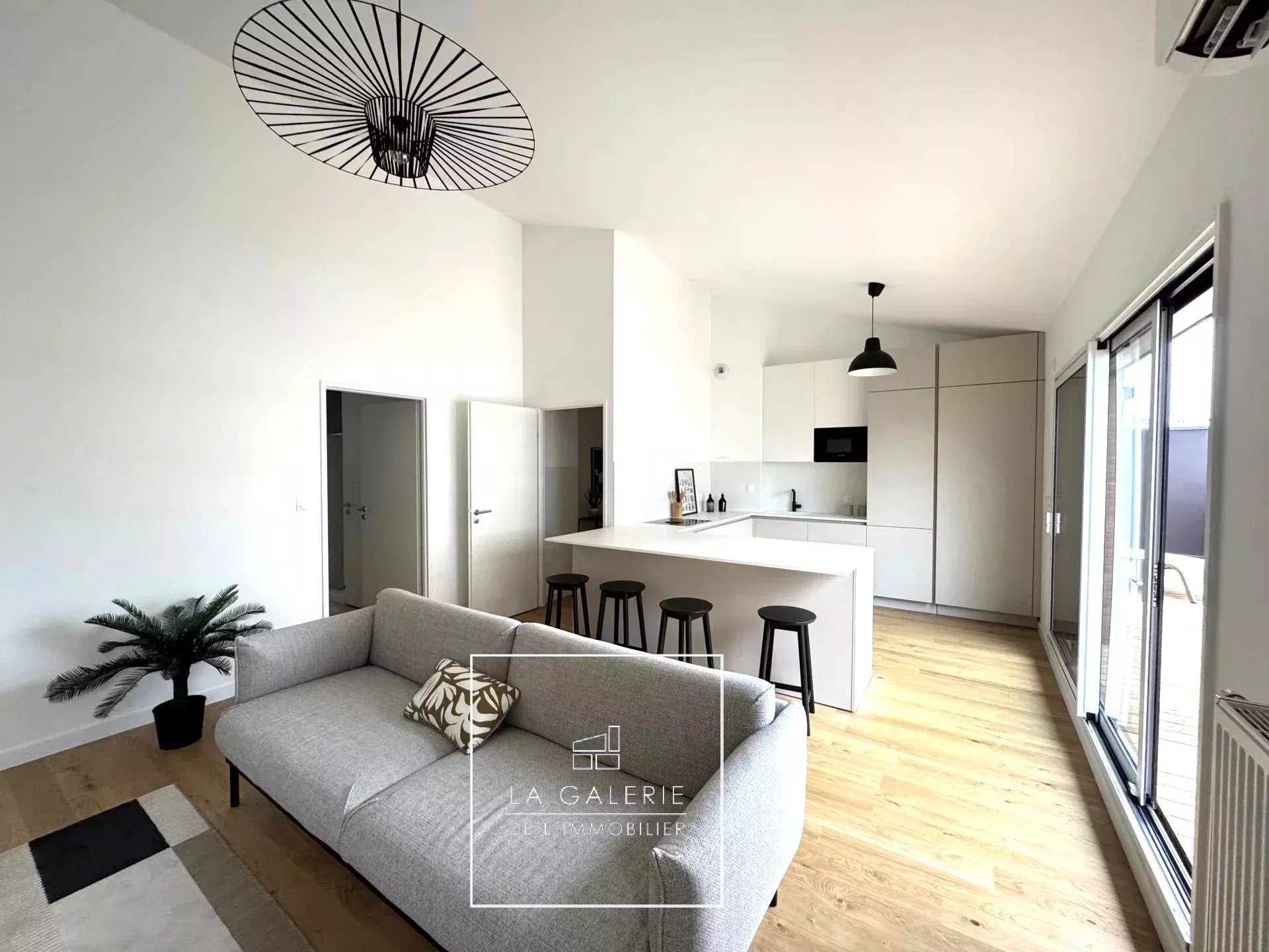 Agence immobilière de La Galerie De L'Immobilier