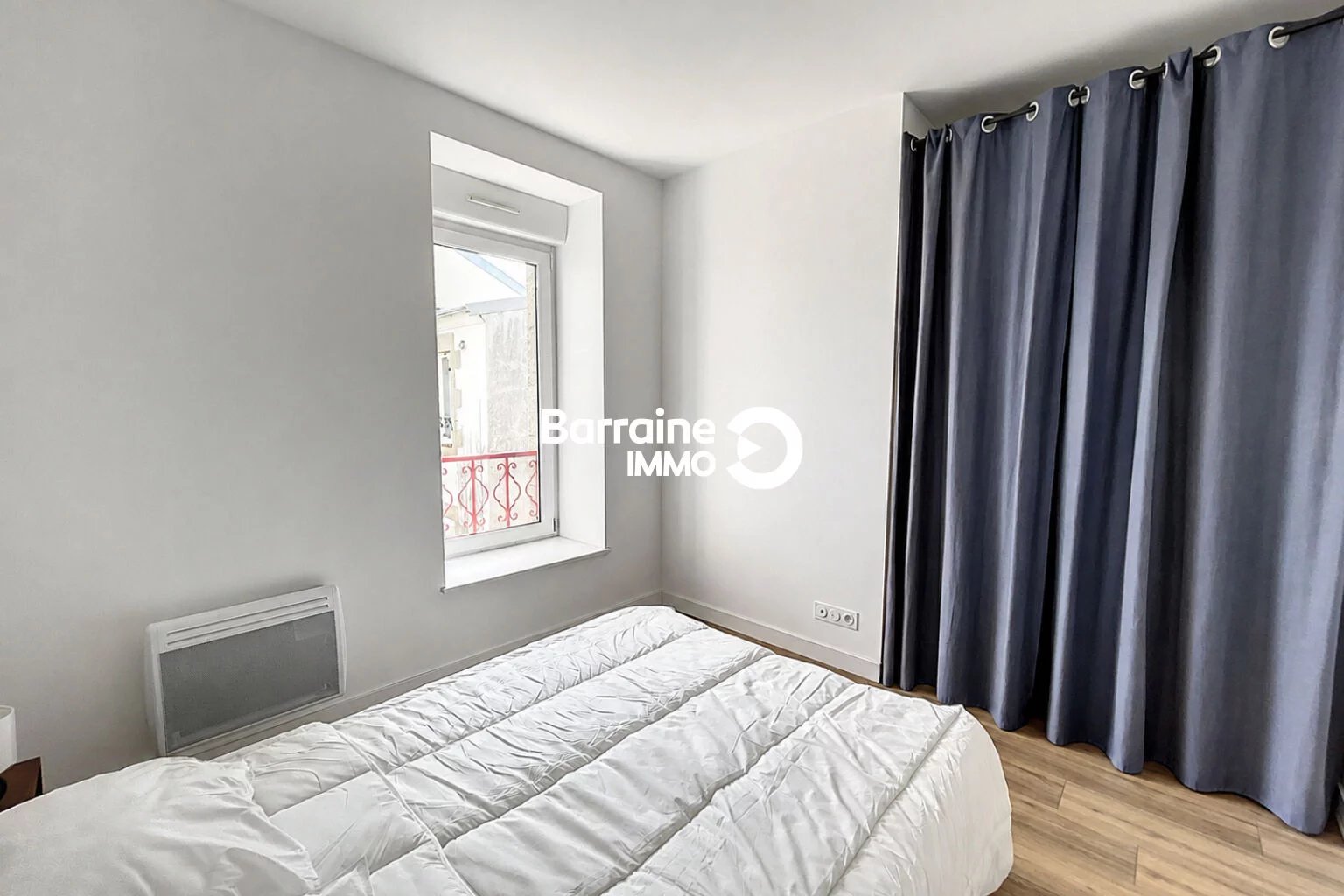 LOCATION APPARTEMENT T3 MEUBLÉ - SAINT MARTIN