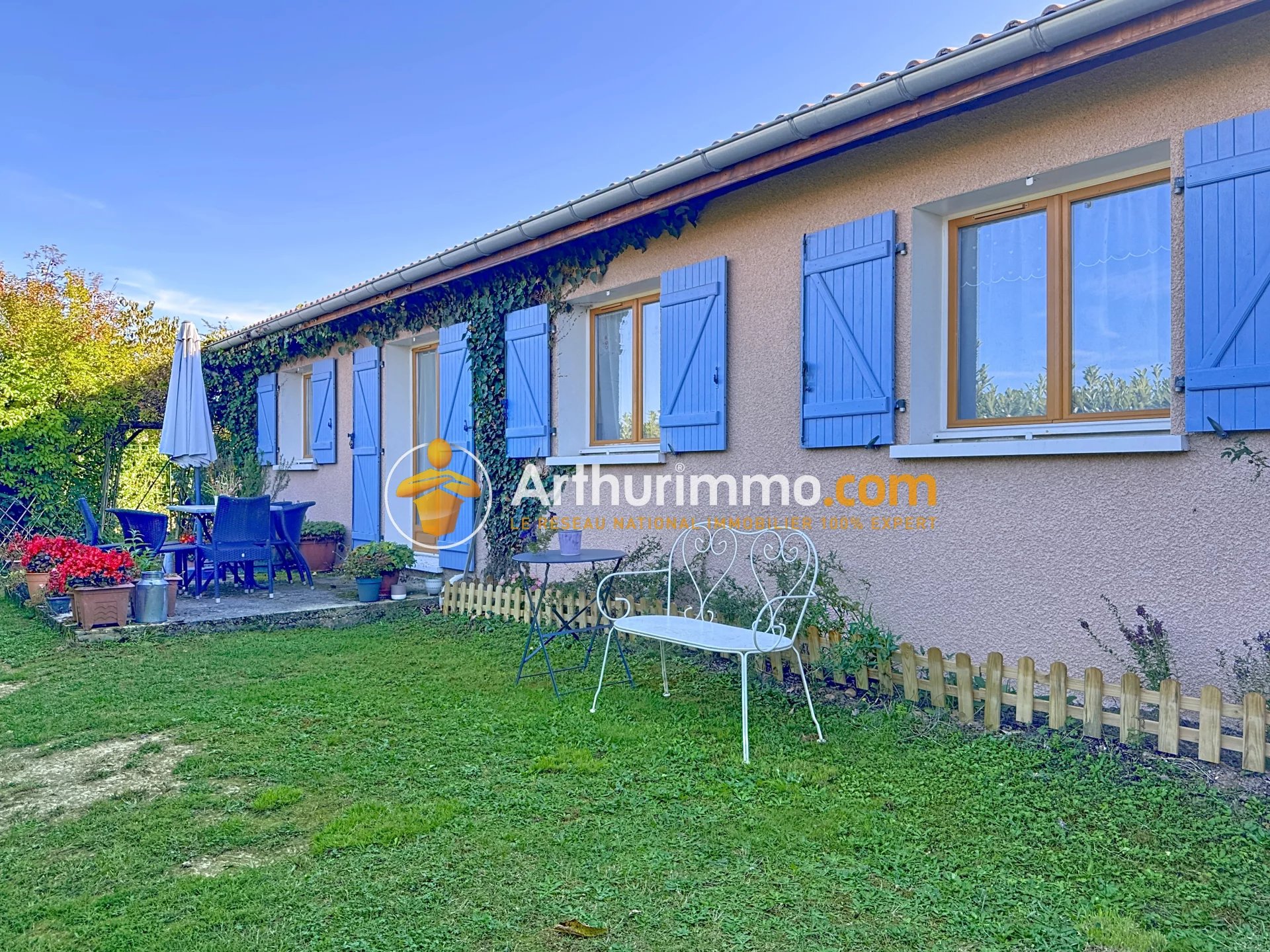 Agence immobilière de SARL BLOT L'IMMOBILIER