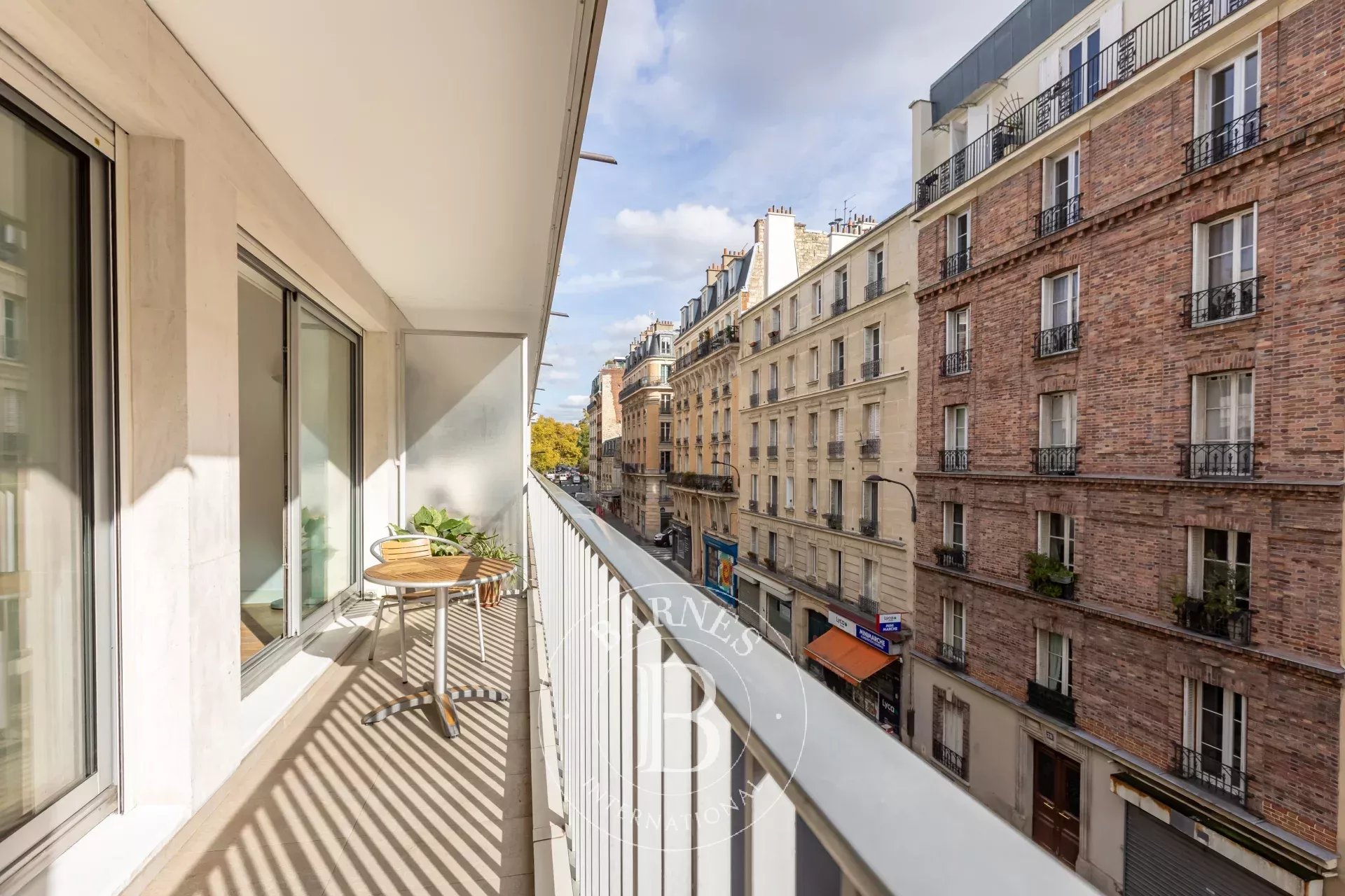 Daire Paris 17ème - picture 7