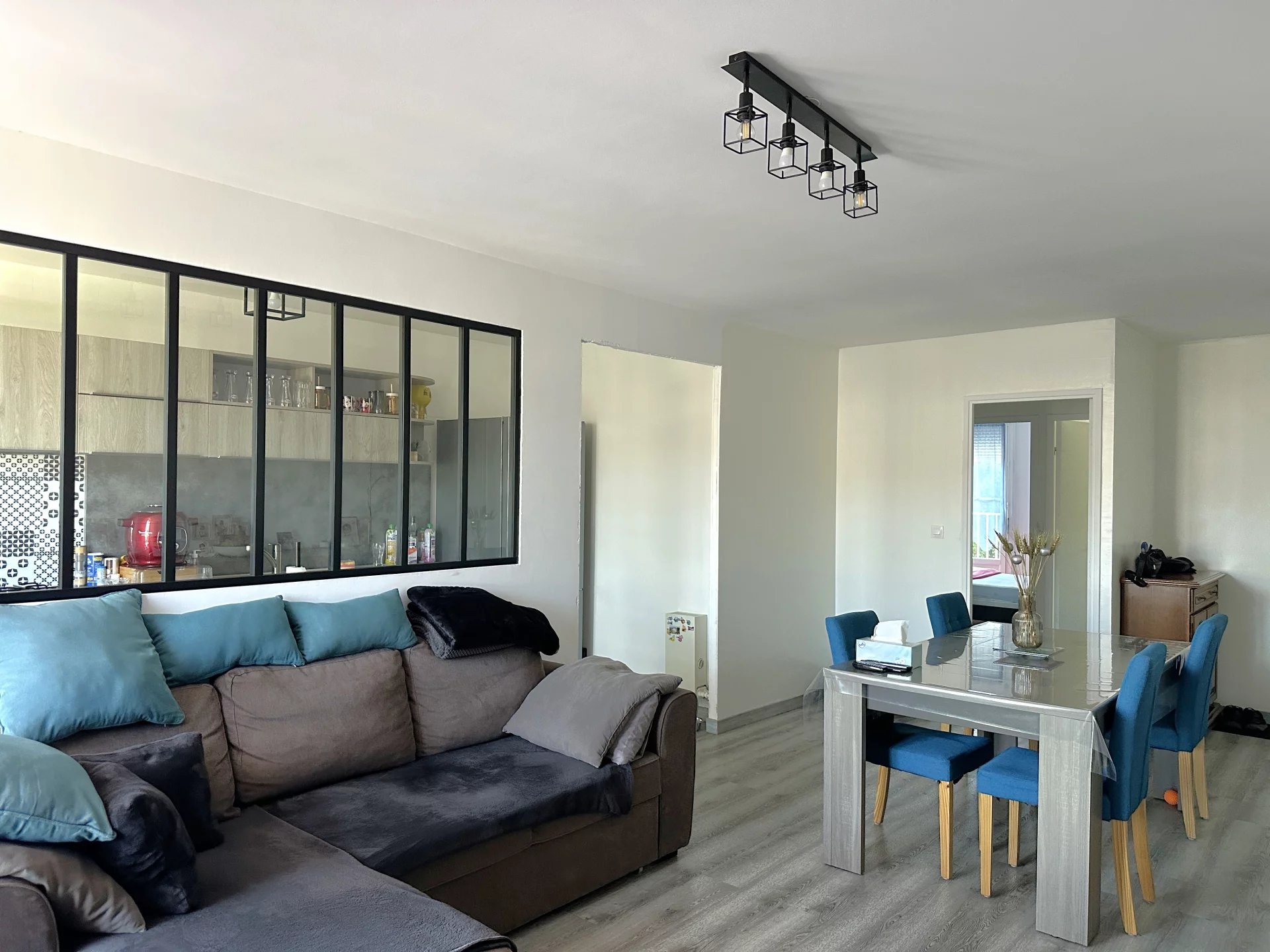 Vente Appartement Toulon