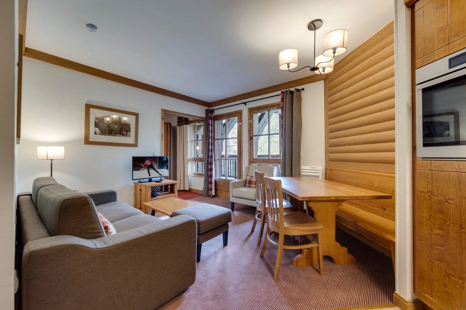 Sale Apartment Les Arcs