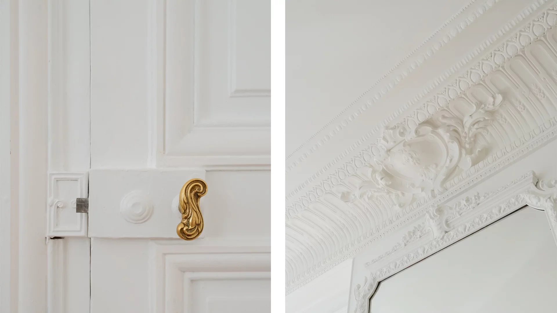 Paris 8e - GEORGE V