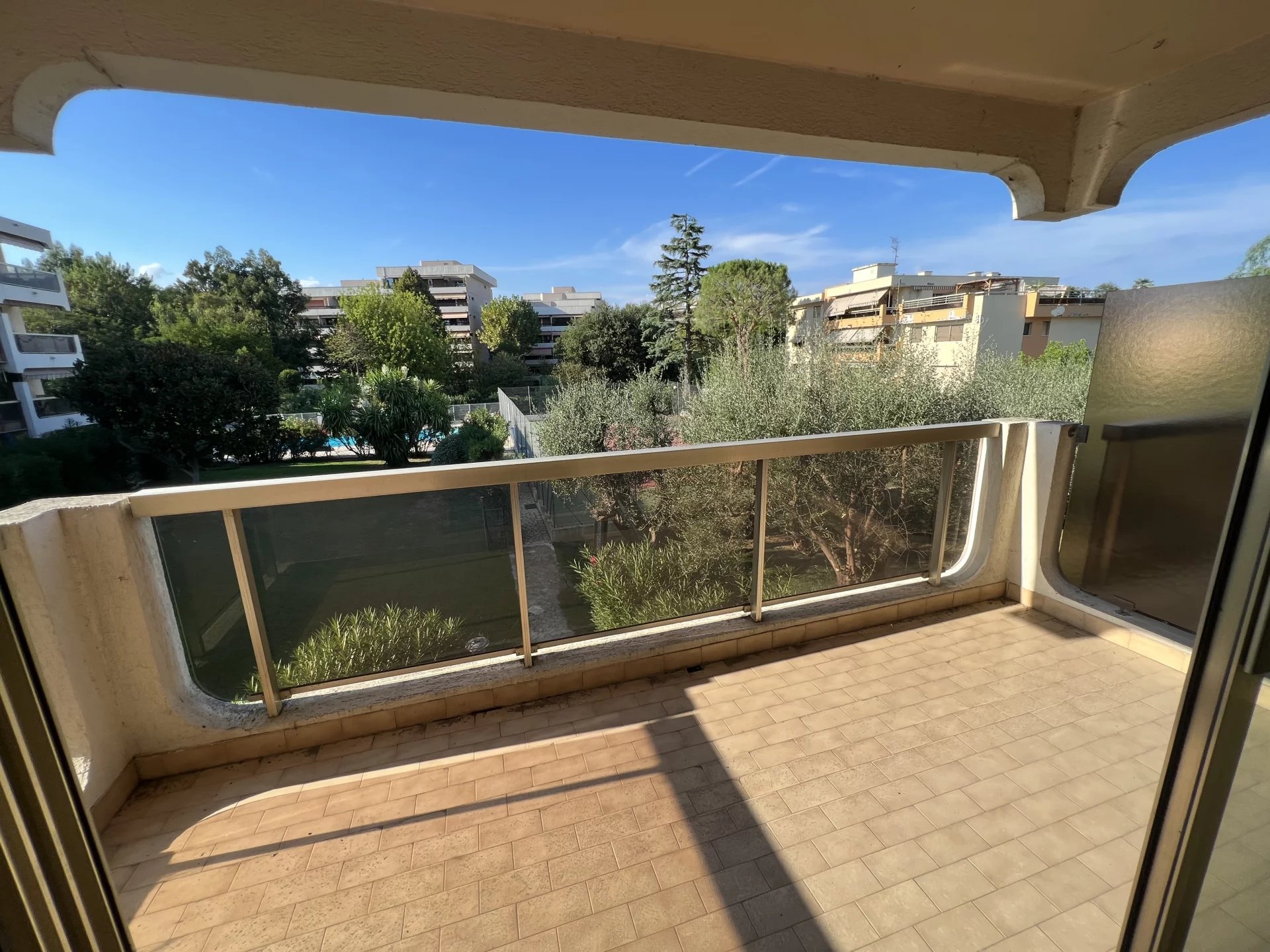 Sale Apartment Villeneuve-Loubet