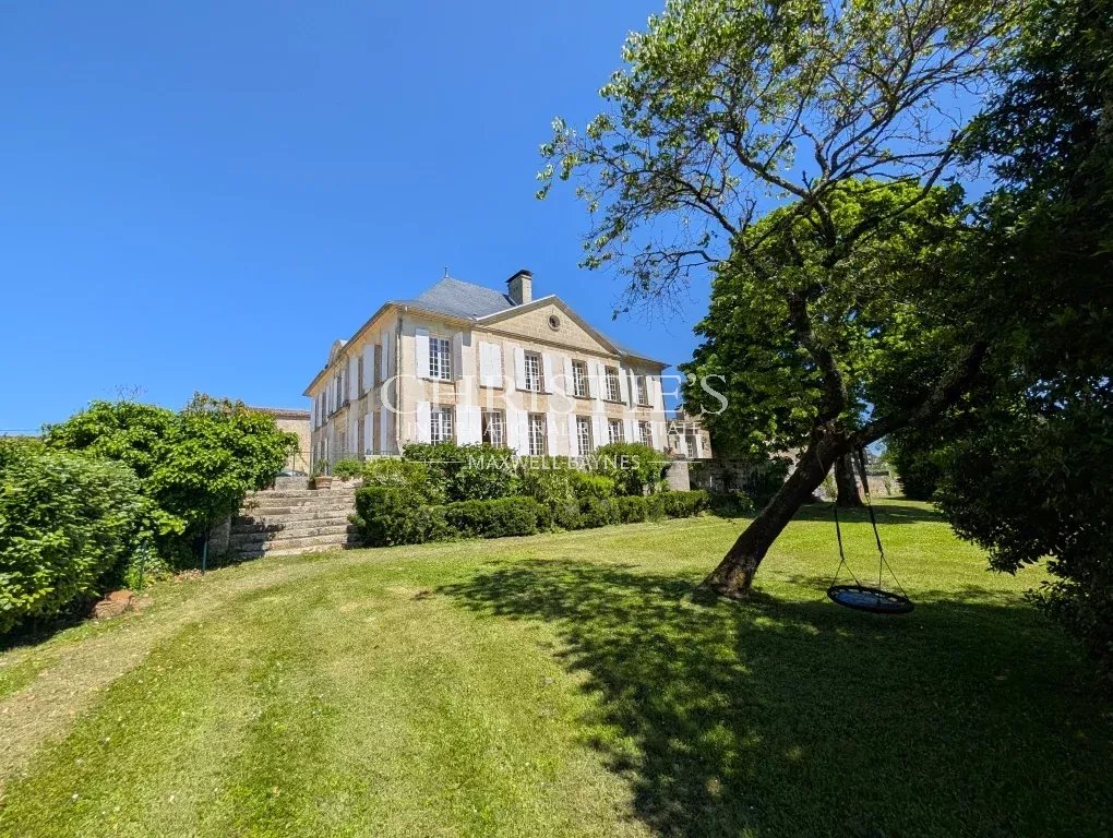6 Bedroom Chateau's Image 18