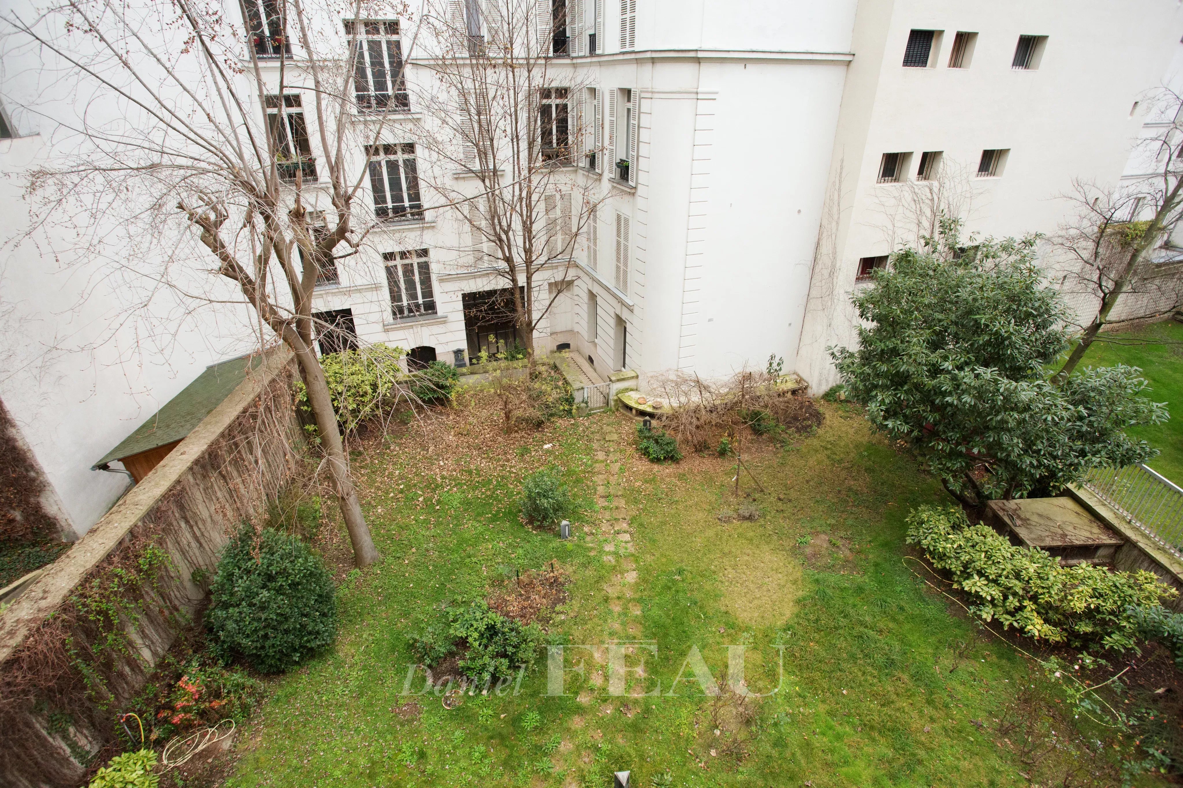 Vente Appartement Paris 7ème