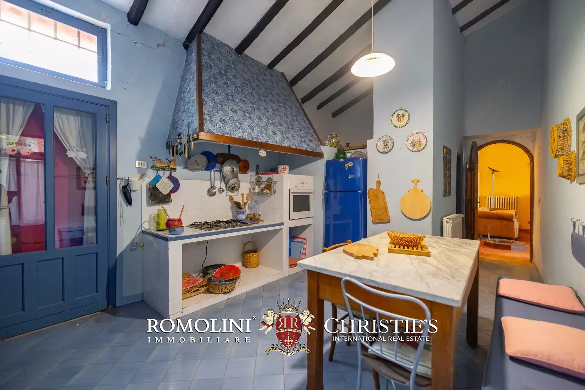 8 Bedroom Villa/Townhouse's Image 54