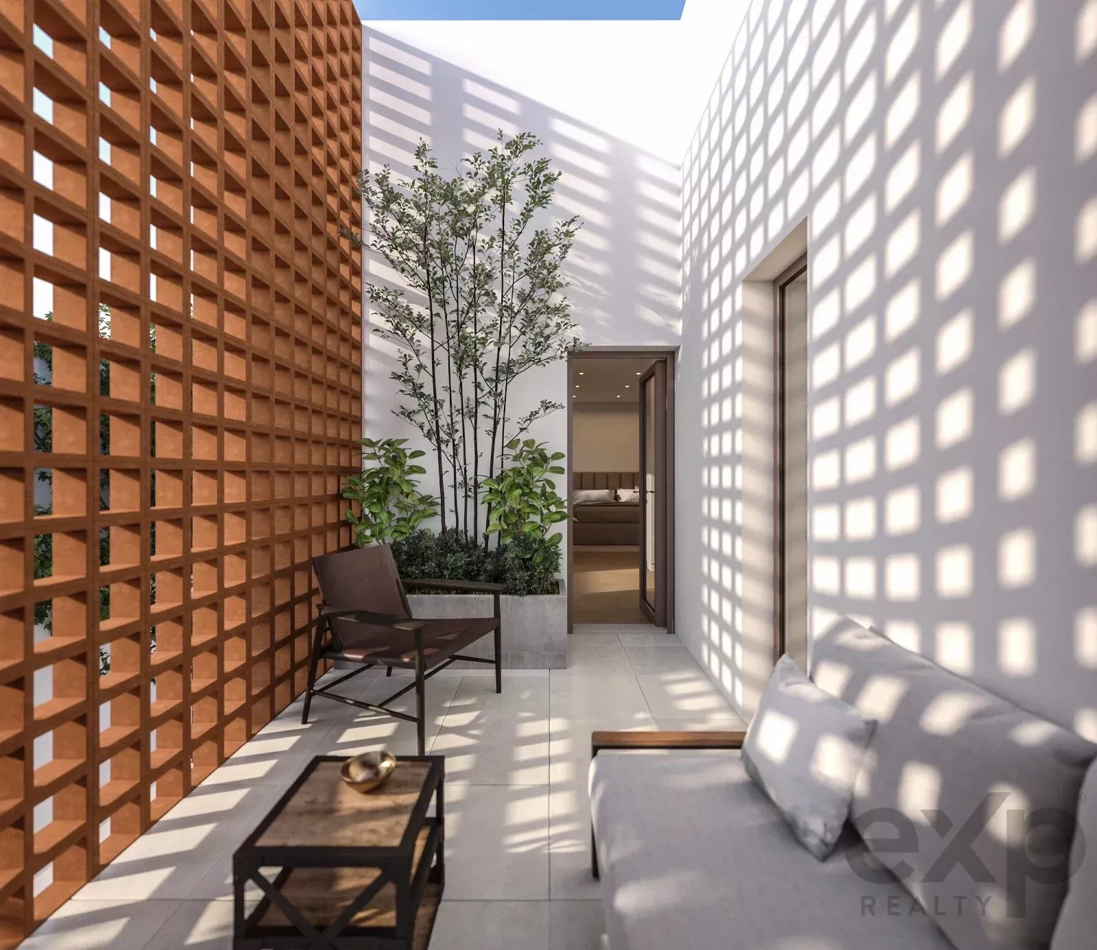 LOT 13 - TERRAÇOS DA PENA - YOUR LIFE WITH A PRIVILEGED VIEW OF THE PALACE. 86188864 image 6