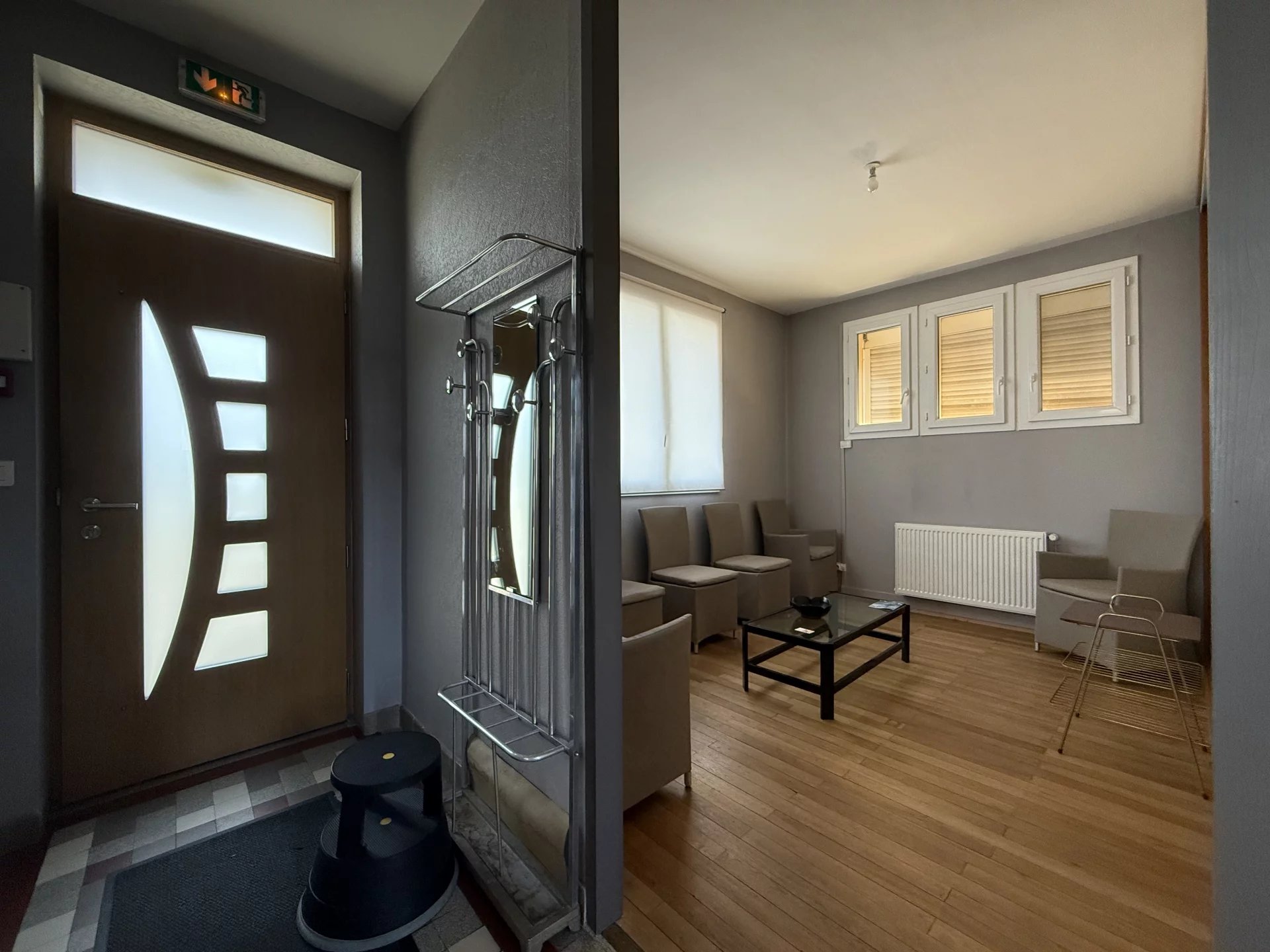 Vente Maison Saintes