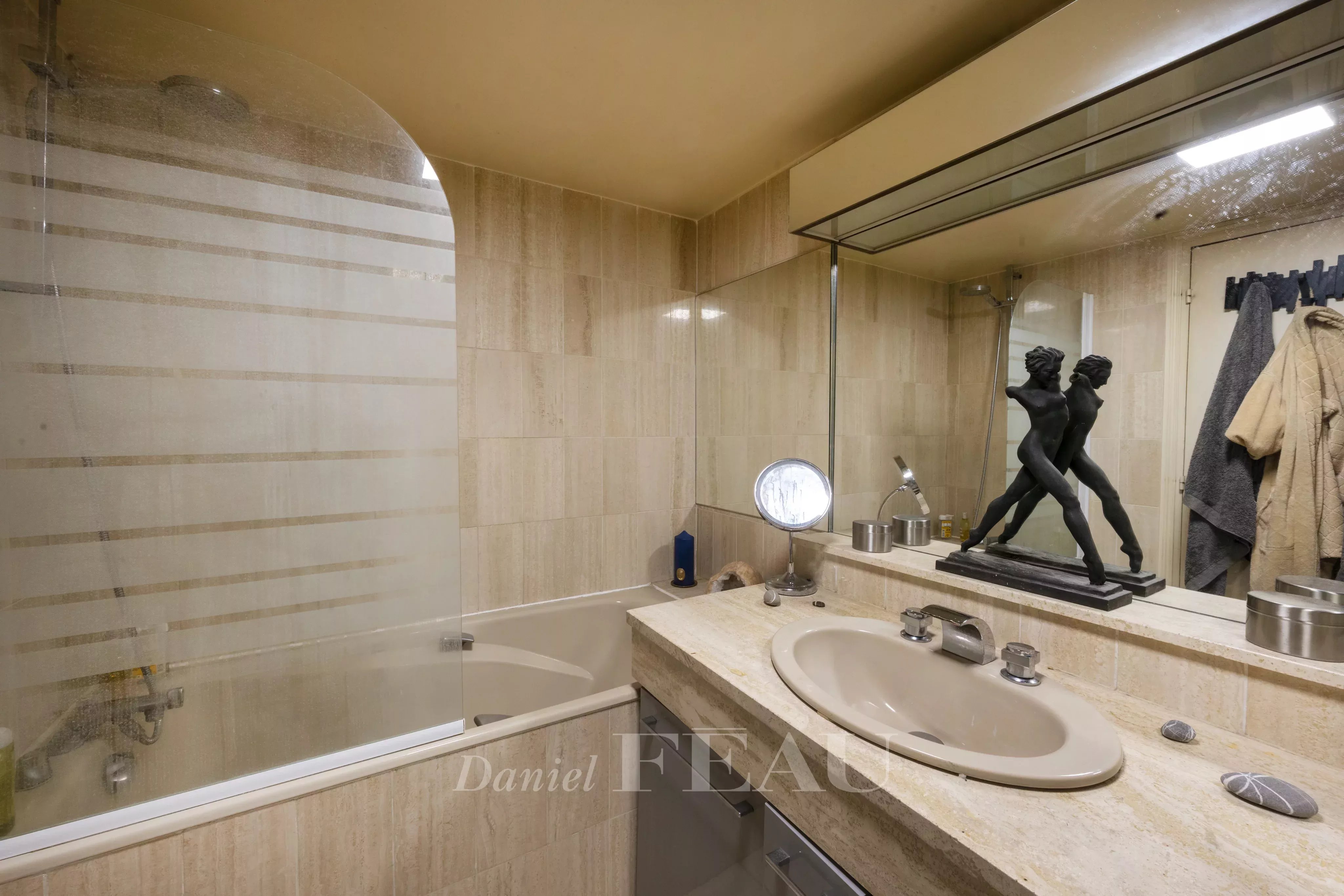 Vente Appartement Paris 3ème