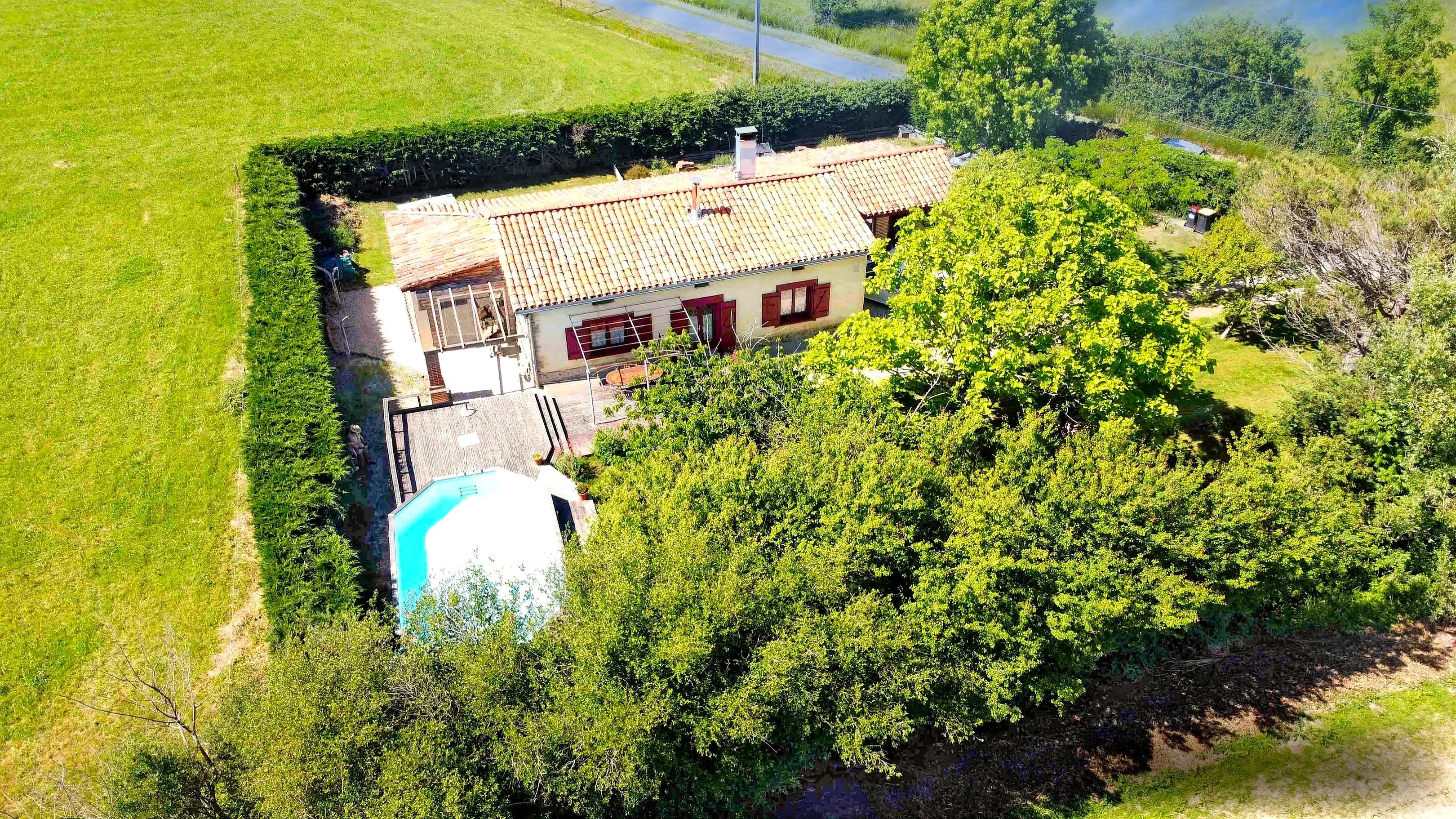 Huis te koop Marignac-Lasclares, Haute-Garonne