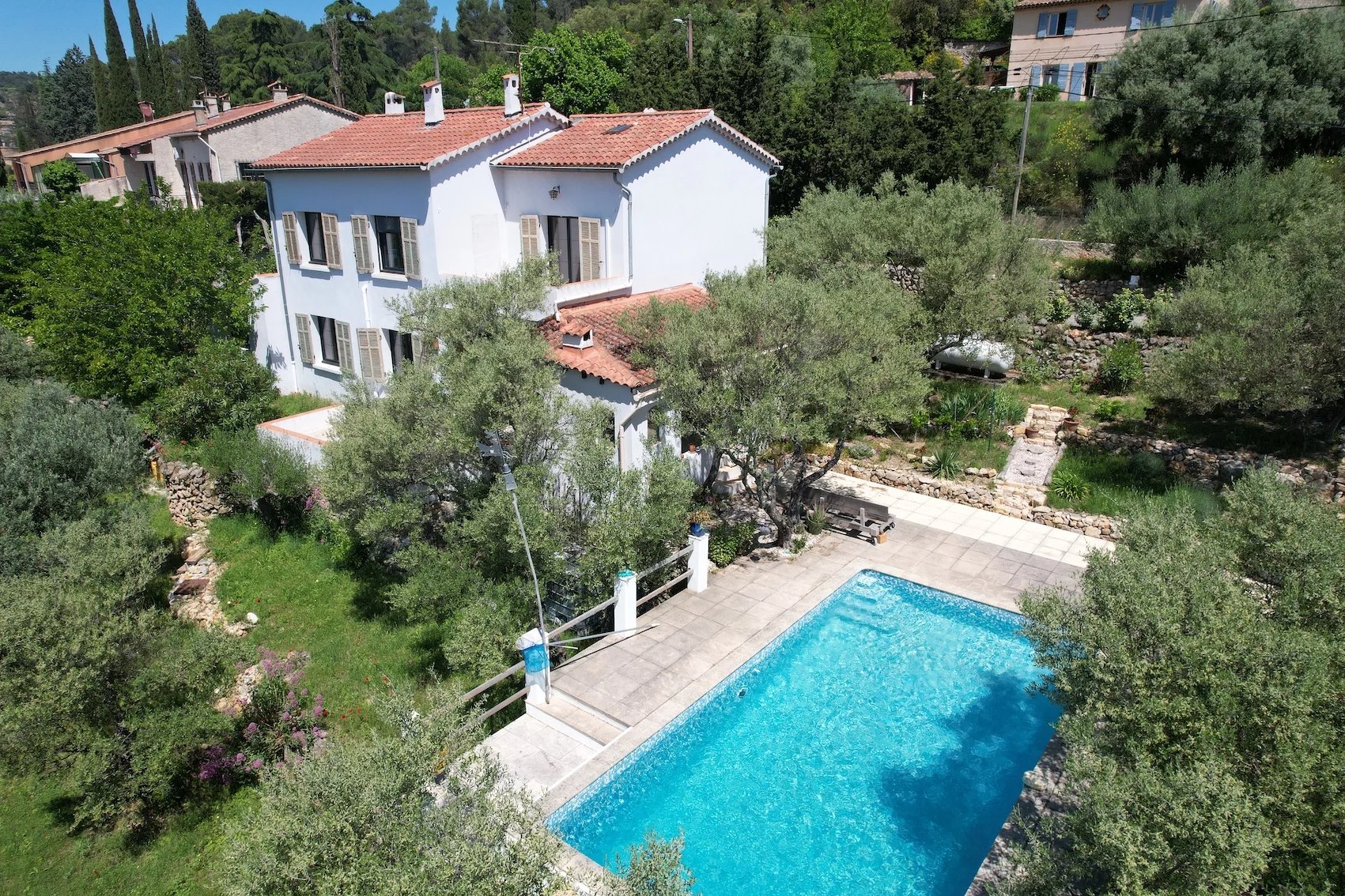 Agence immobilière de PACAUD Frederic
