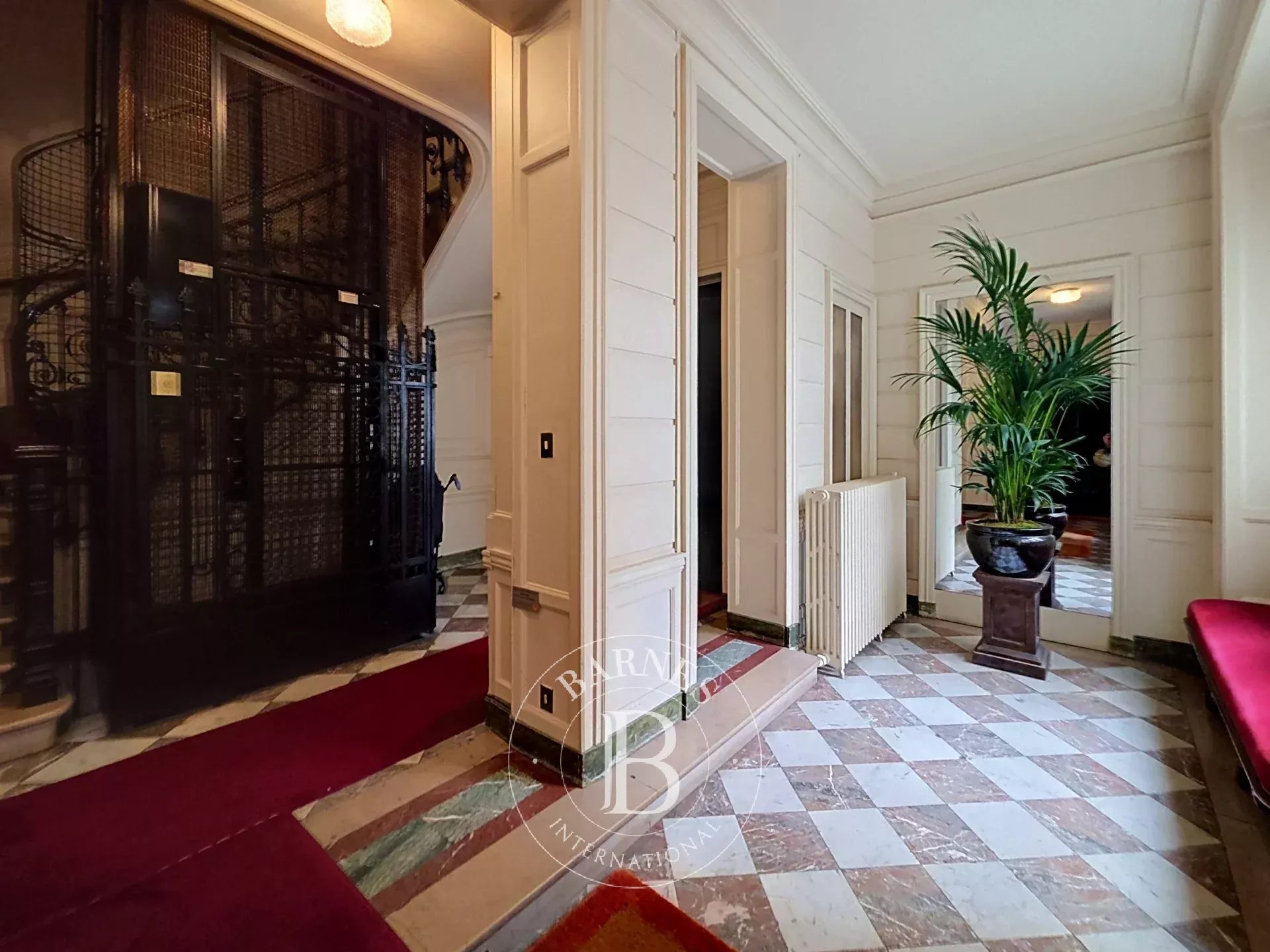 Paris  - Appartement 2 Pi&egrave;ces, 1 Chambre - picture 10