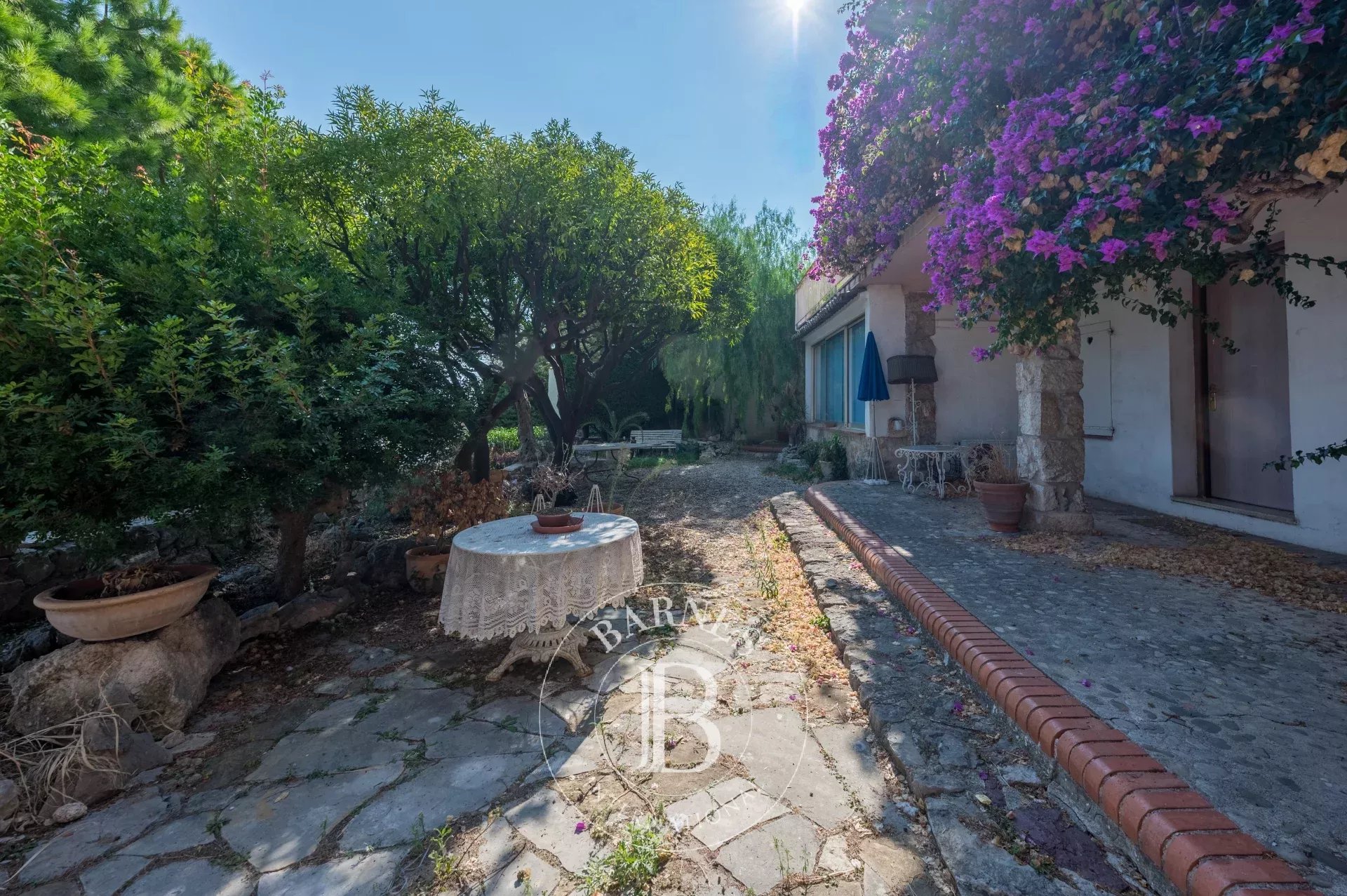 Villa Roquebrune-Cap-Martin - picture 11