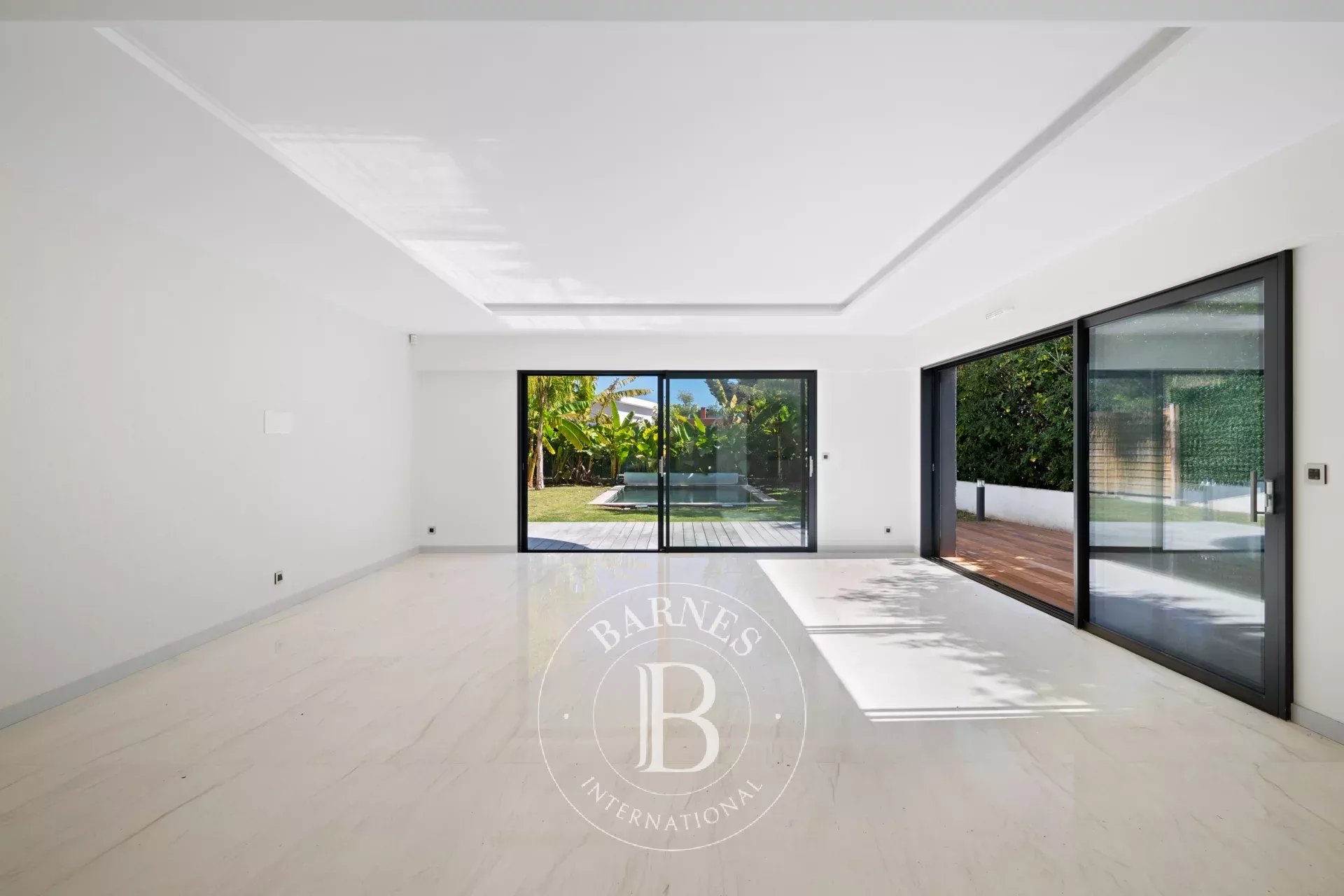 Daire Saint-Jean-Cap-Ferrat - picture 11