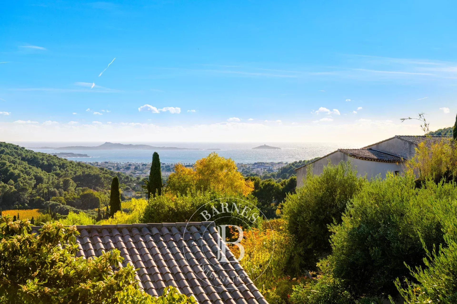 Villa Sanary-sur-Mer