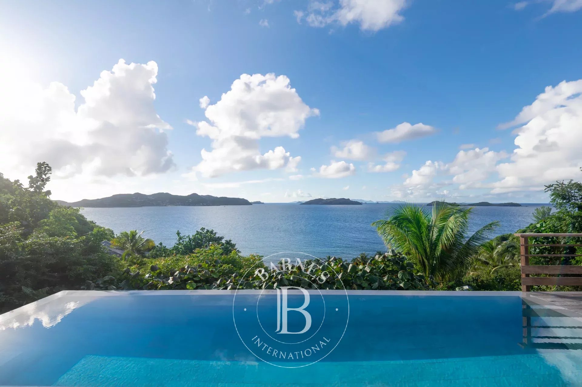 Villa Pointe Milou - picture 4