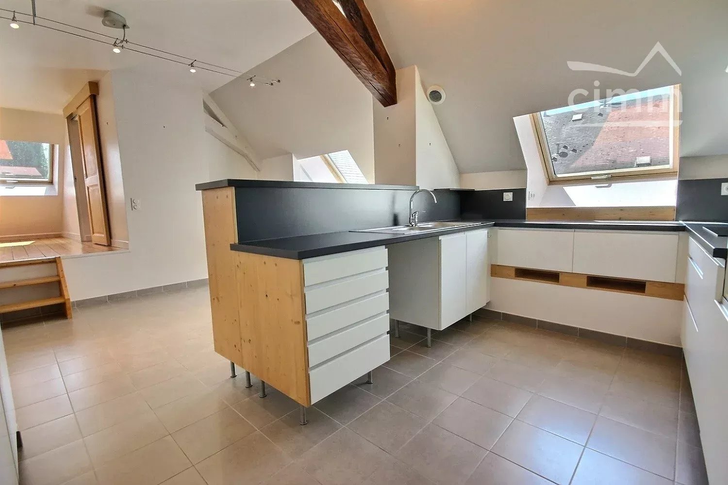 Location Appartement Saint-Pierre-d'Albigny