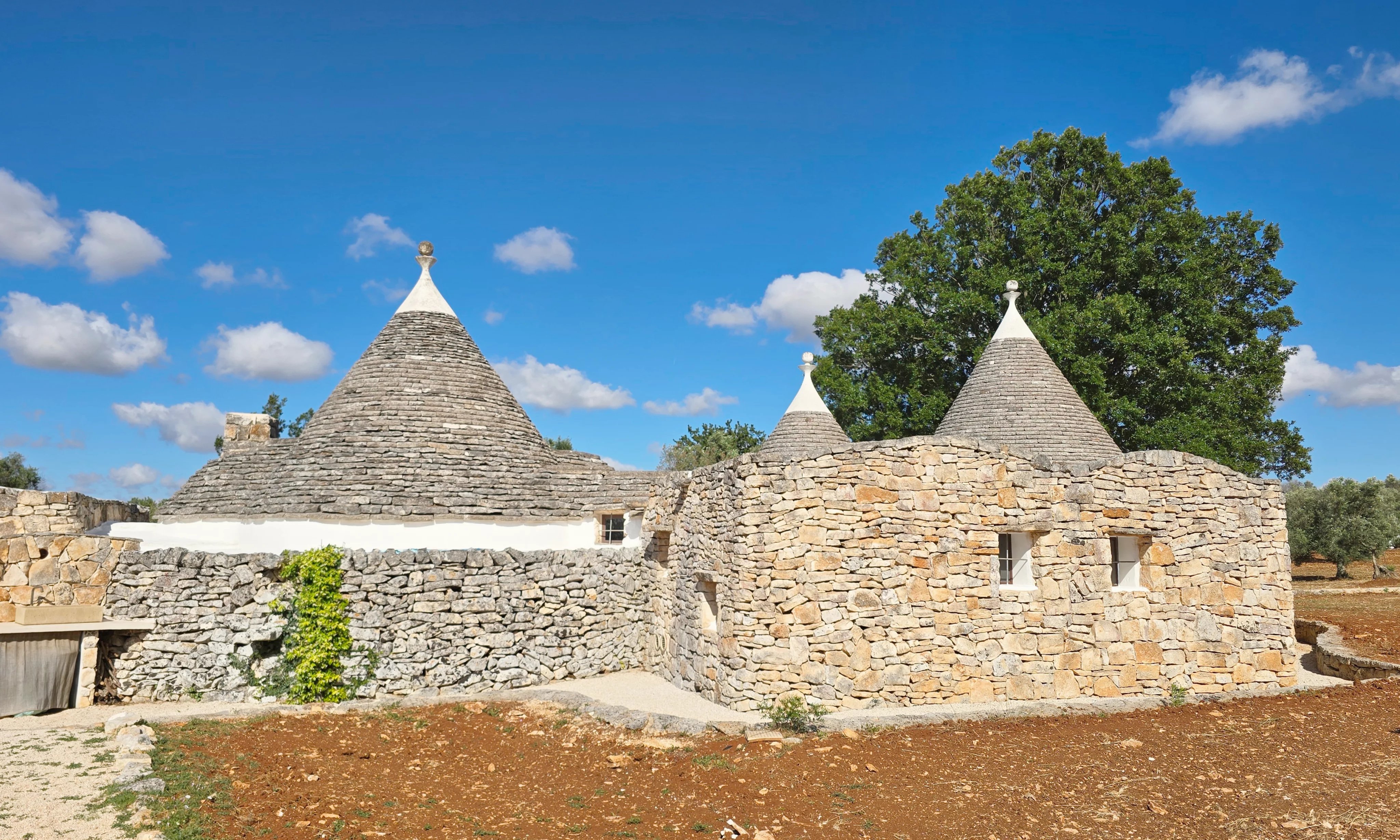 Venta Villa Ceglie Messapica
