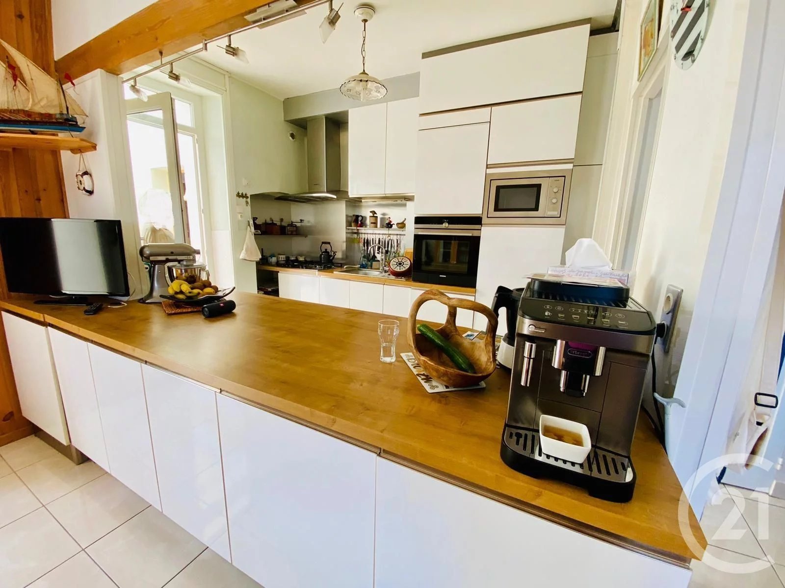 Vente Maison Quiberon