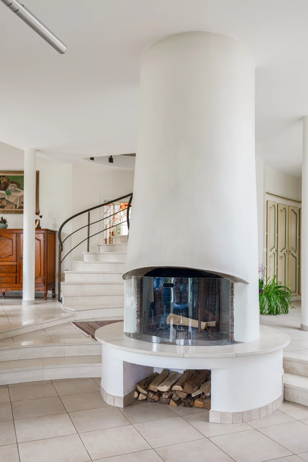 La Celle-Saint-Cloud - LES GRESSETS