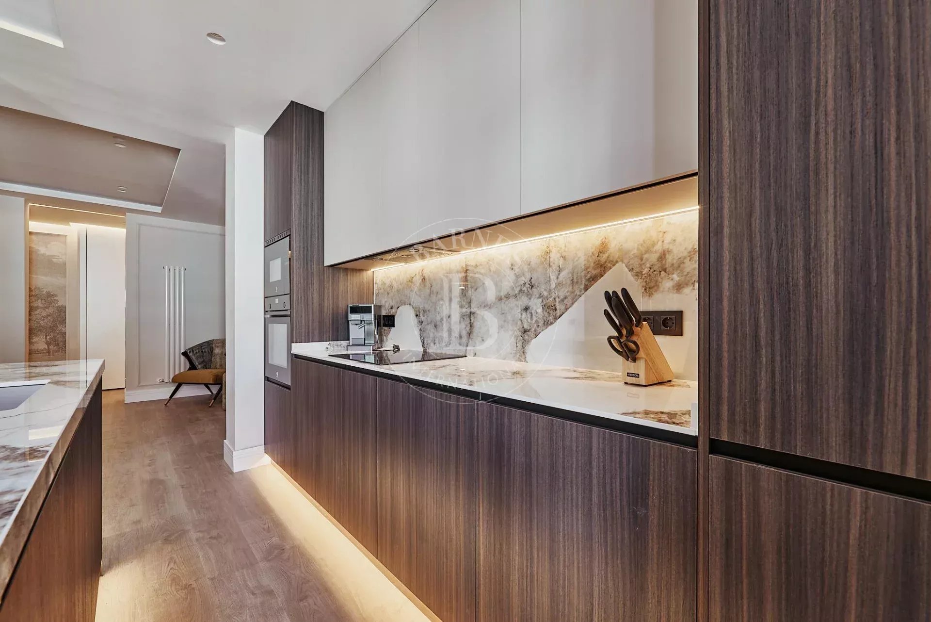 Daire Madrid - picture 6