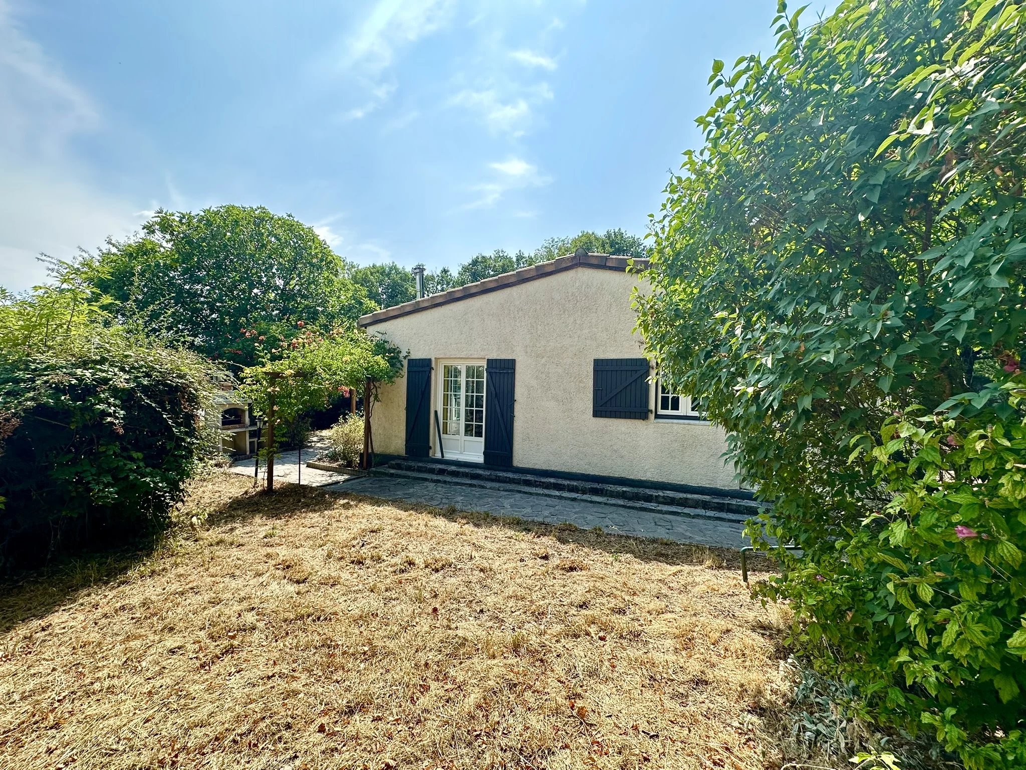 Village house for sale Cuxac-Cabardès, Aude