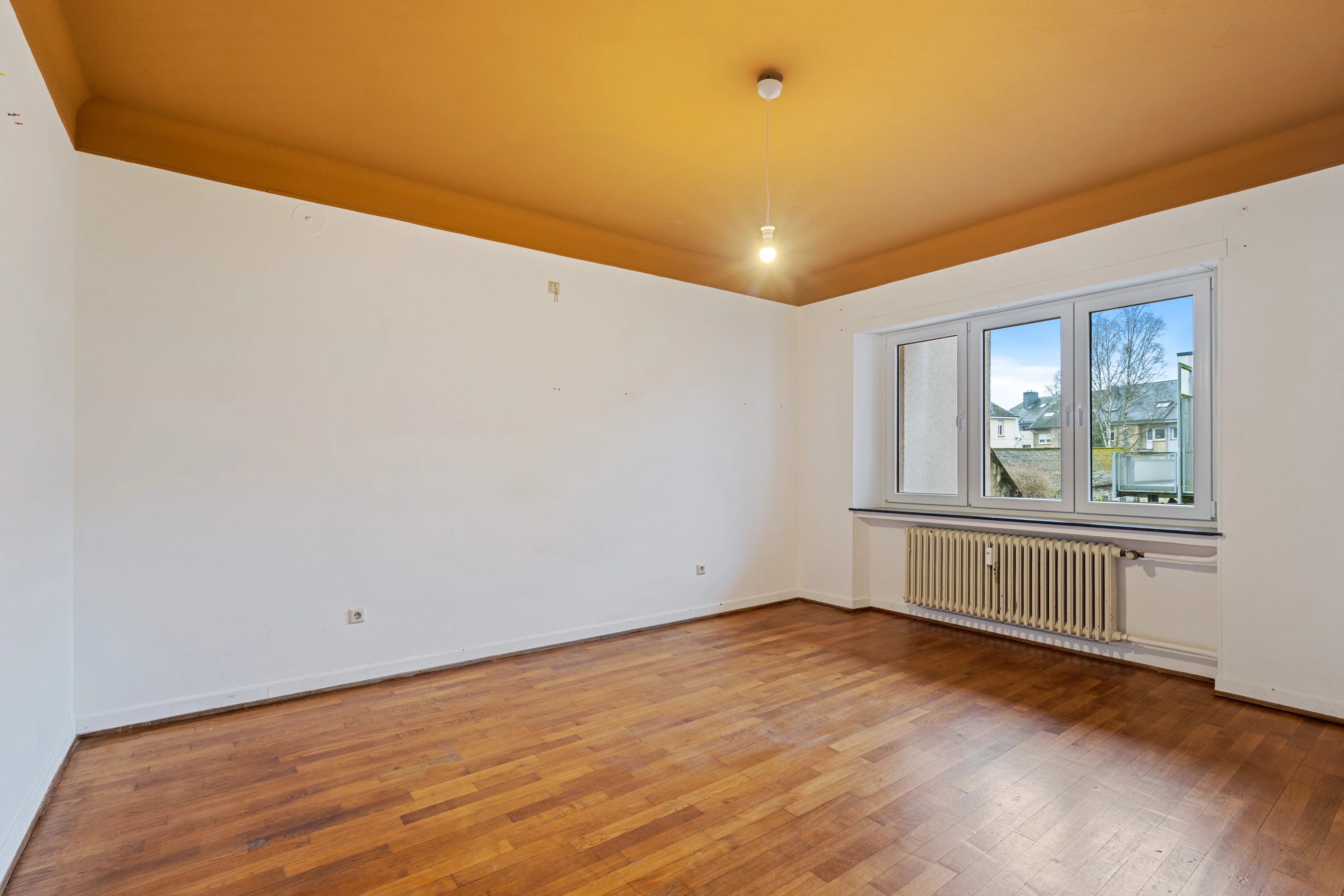 Apartment in Luxembourg