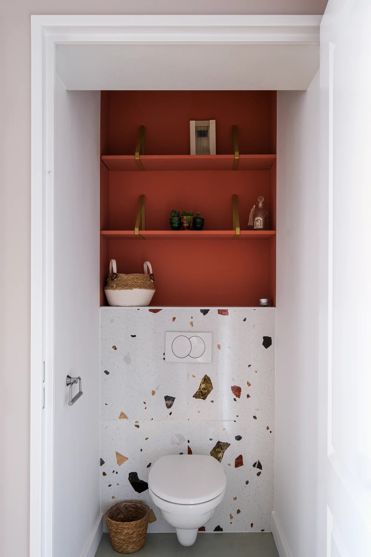 481341 Location Lyon 6ème