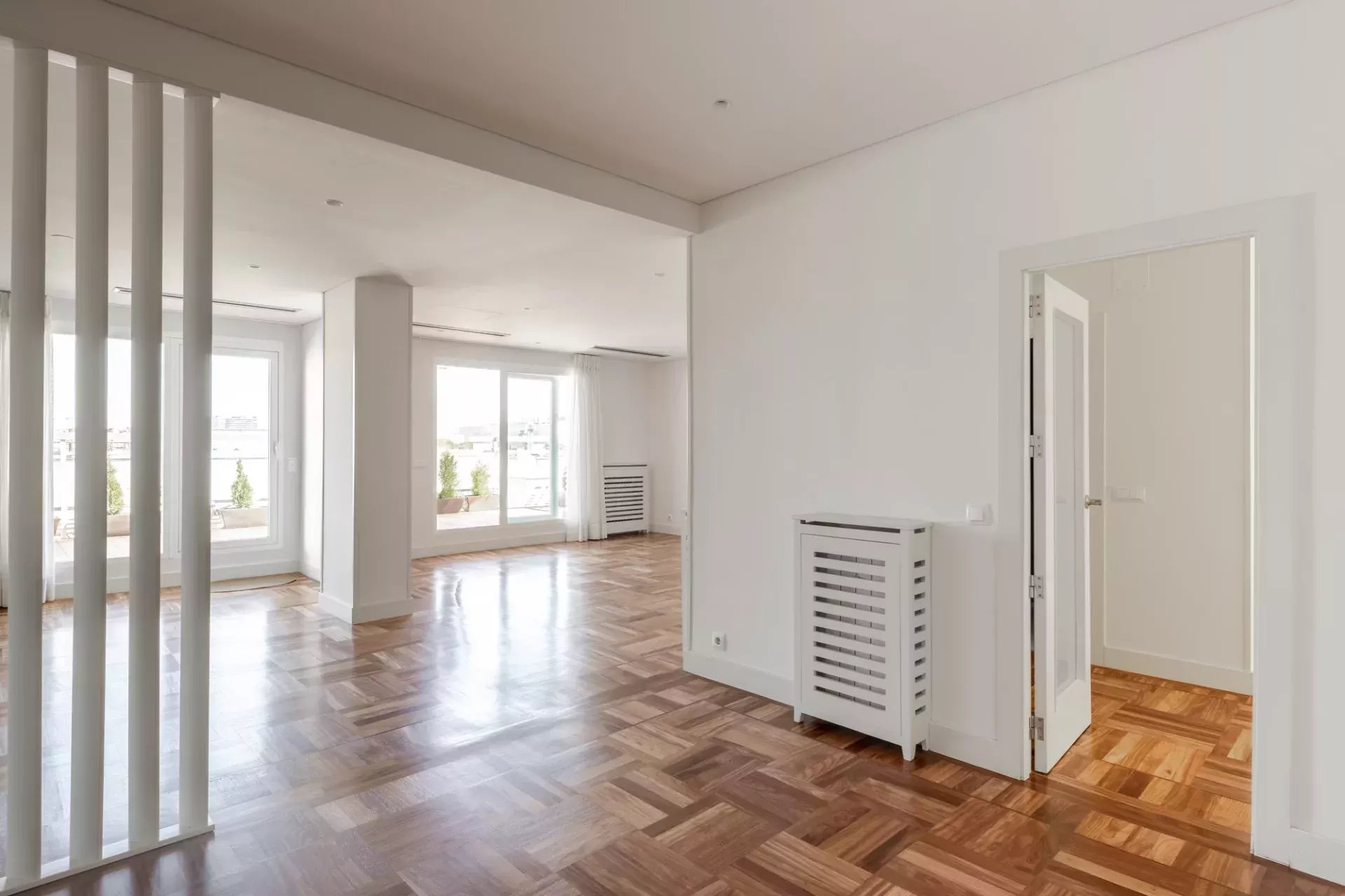 Daire Madrid - picture 12