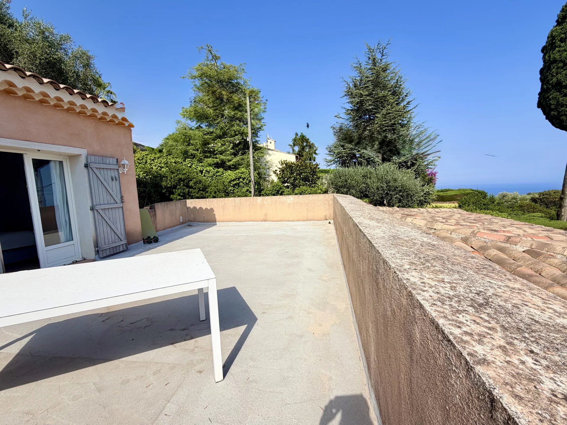 🏡✨ VILLEFRANCHE-SUR-MER – CHARMING PROVENCAL PROPERTY ✨🌿