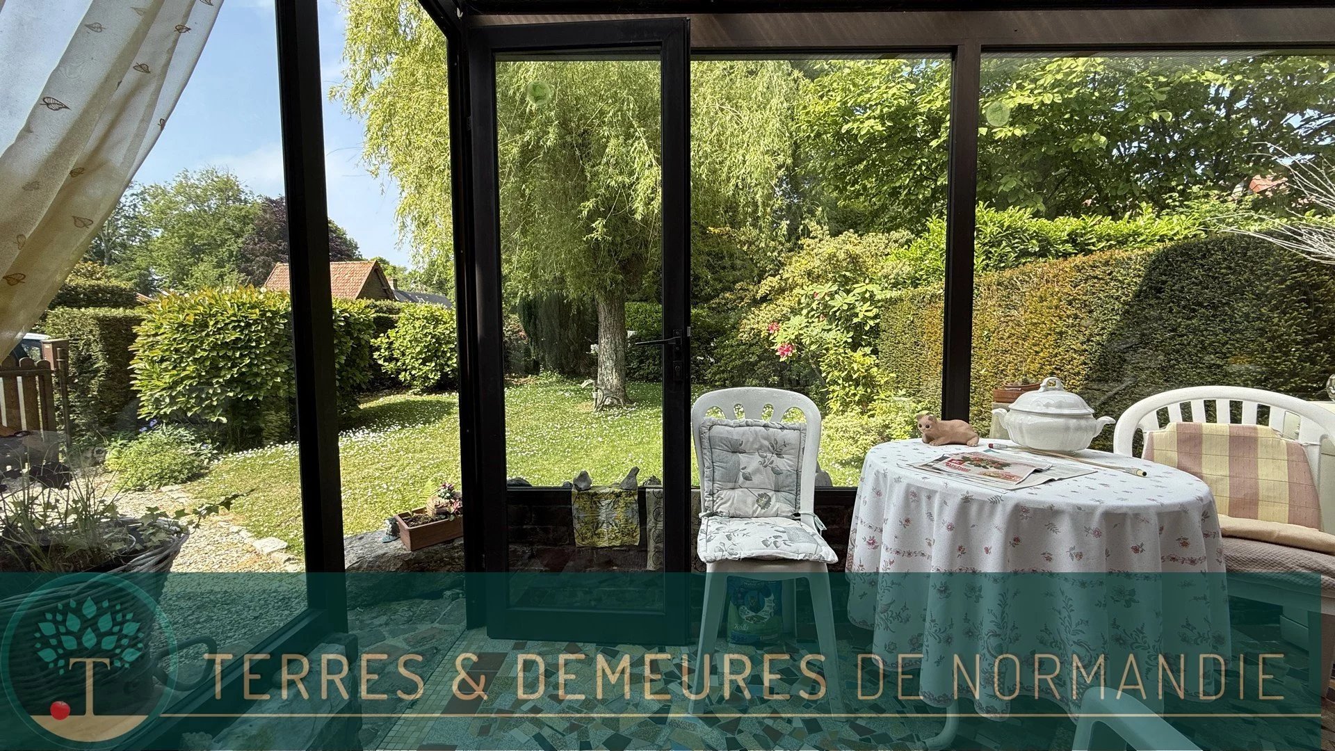 Vente Maison Varengeville-sur-Mer