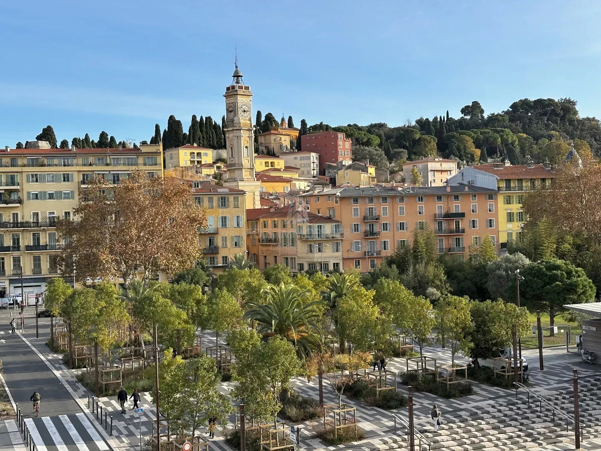 Agence immobilière de FDS IMMOBILIER CARRÉ D'OR