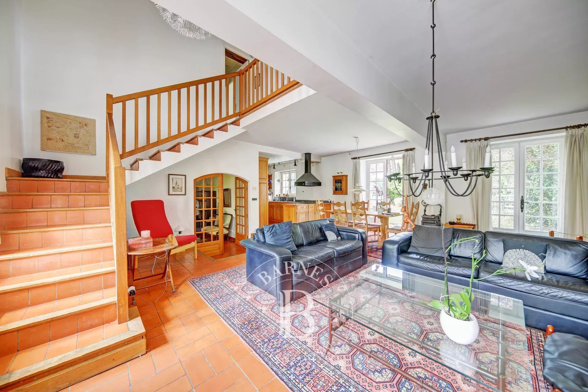 Maison Saint-Nom-la-Bretèche  -  ref 86423033 (picture 3)