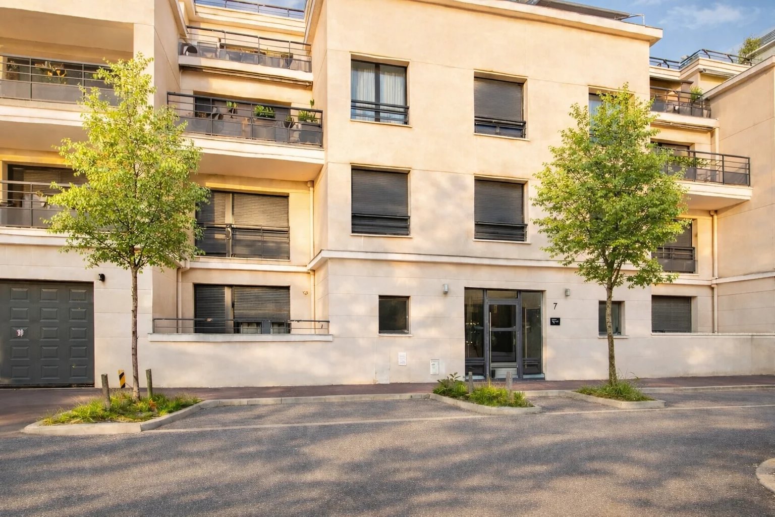 Agence immobilière de France Immobilier
