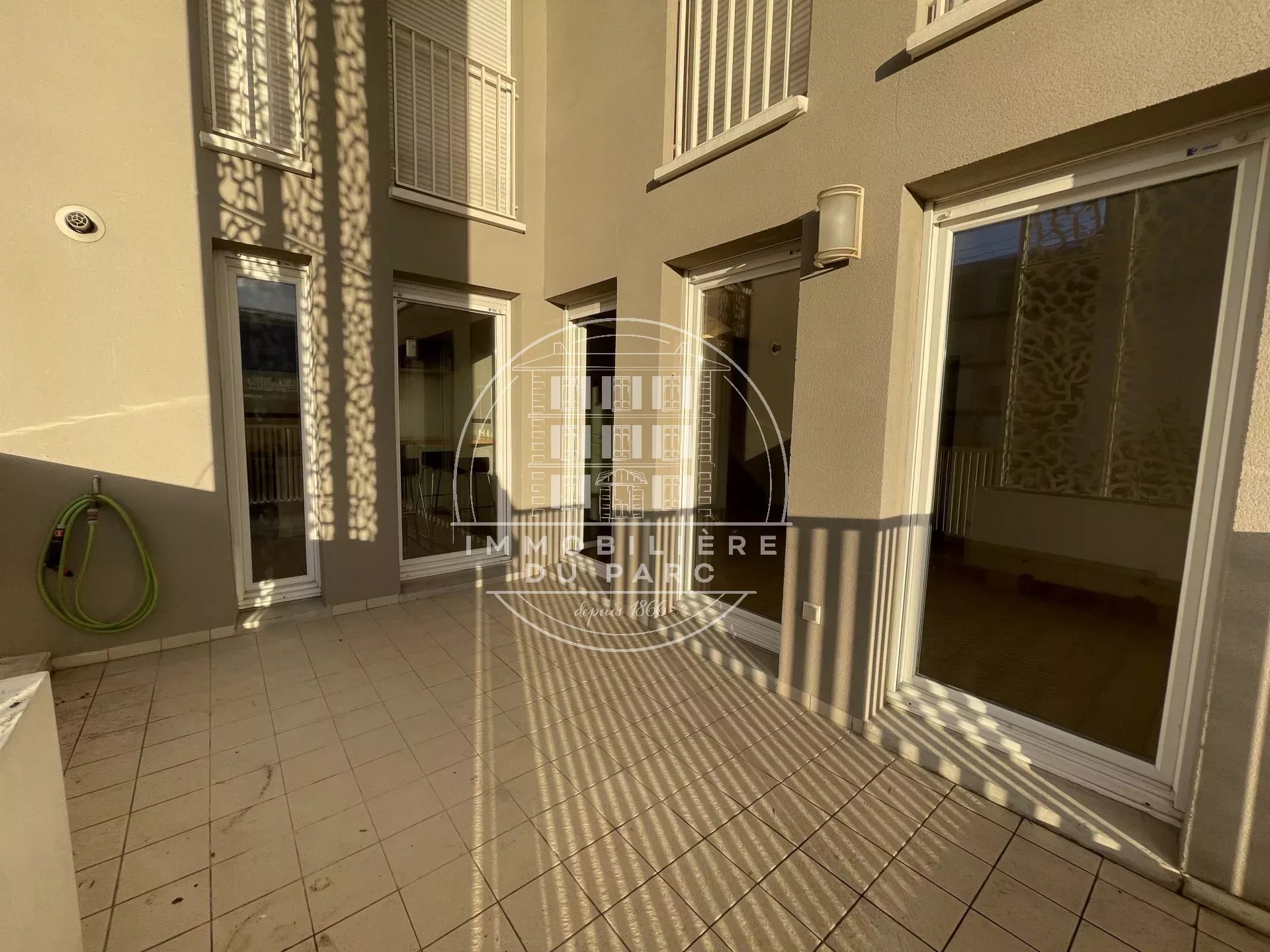 Rental Apartment Gennevilliers