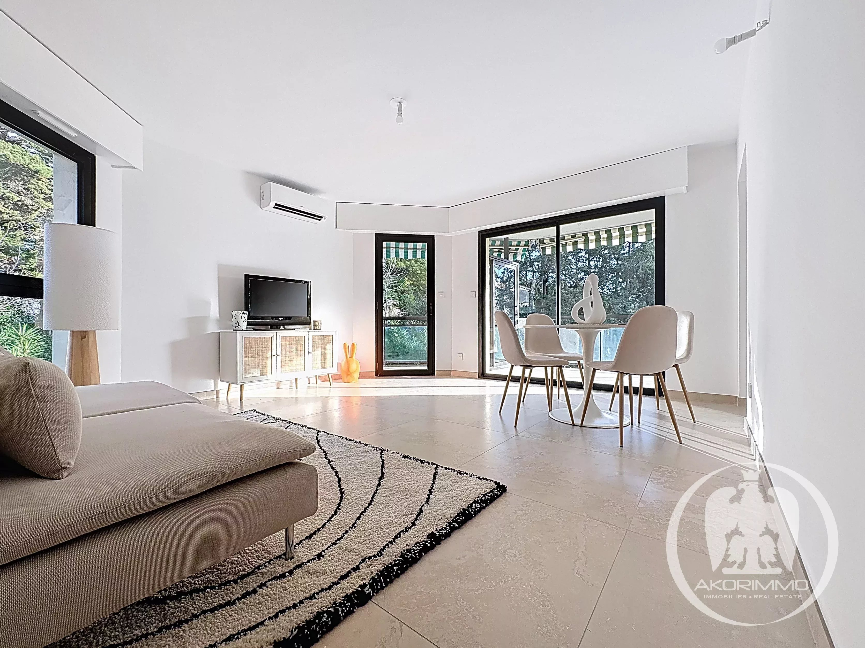 Продажа Квартира - Сен-Рафаель (Saint-Raphaël)