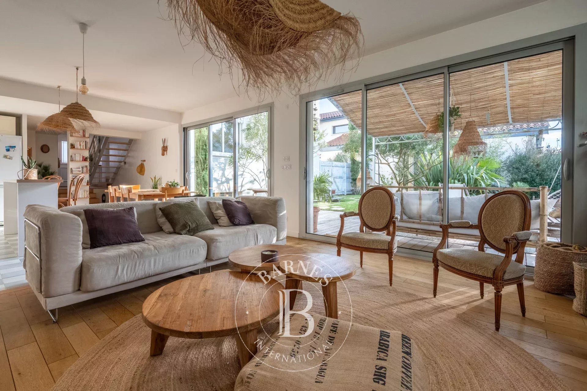 Ev Tassin-la-Demi-Lune