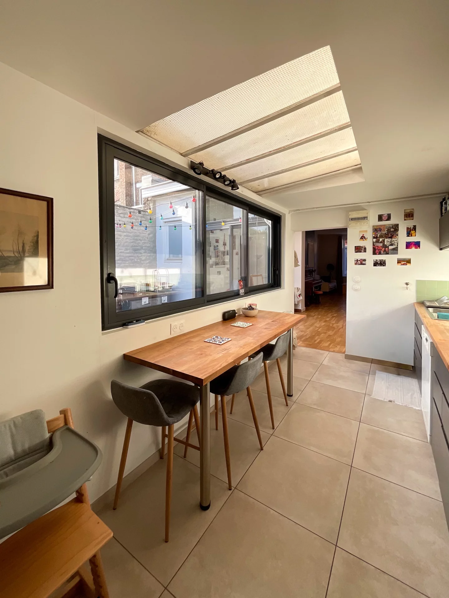 Lambersart - CANON D'OR