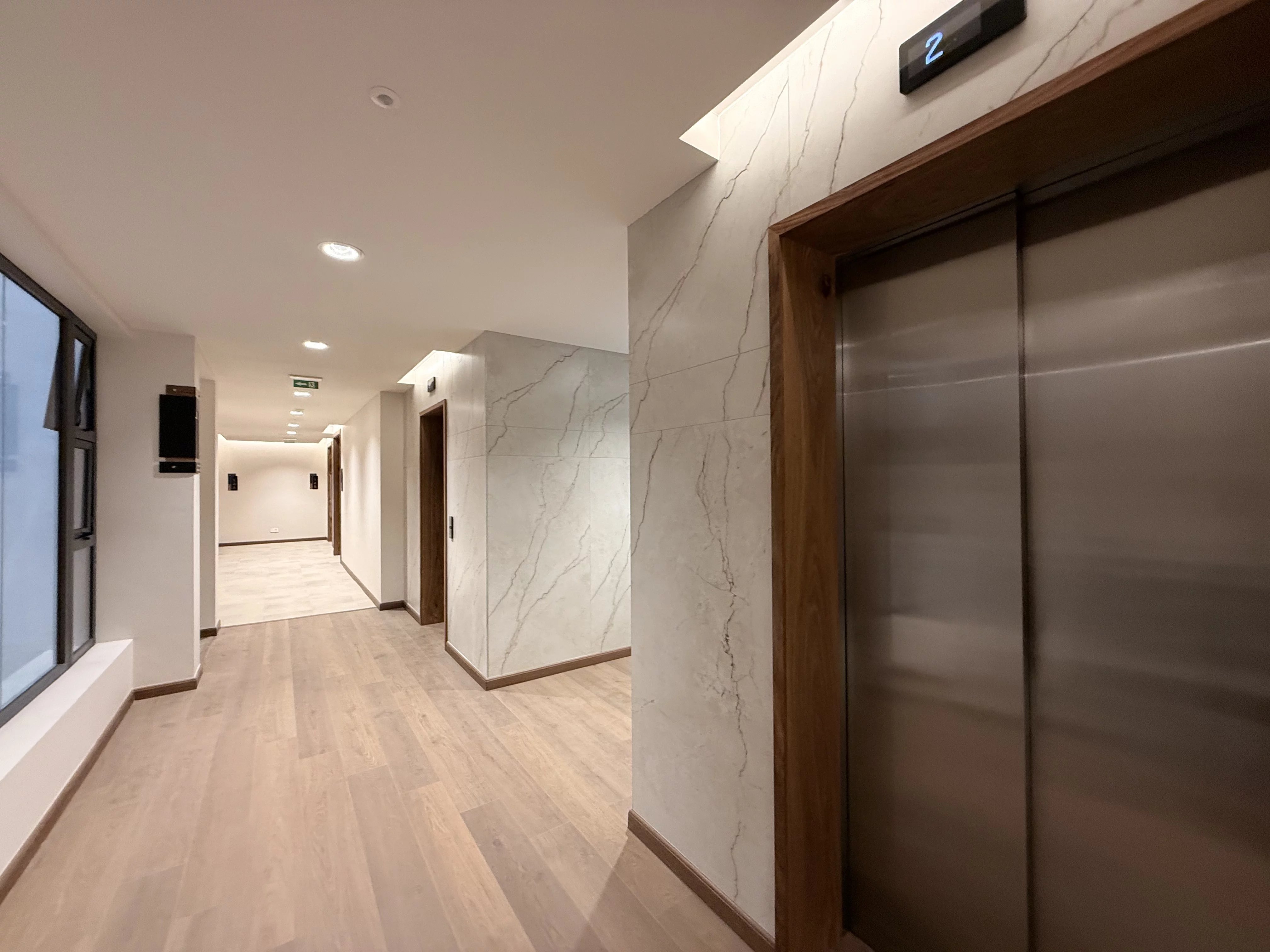 Moka  - Penthouse 5 Pi&egrave;ces 4 Chambres - picture 10